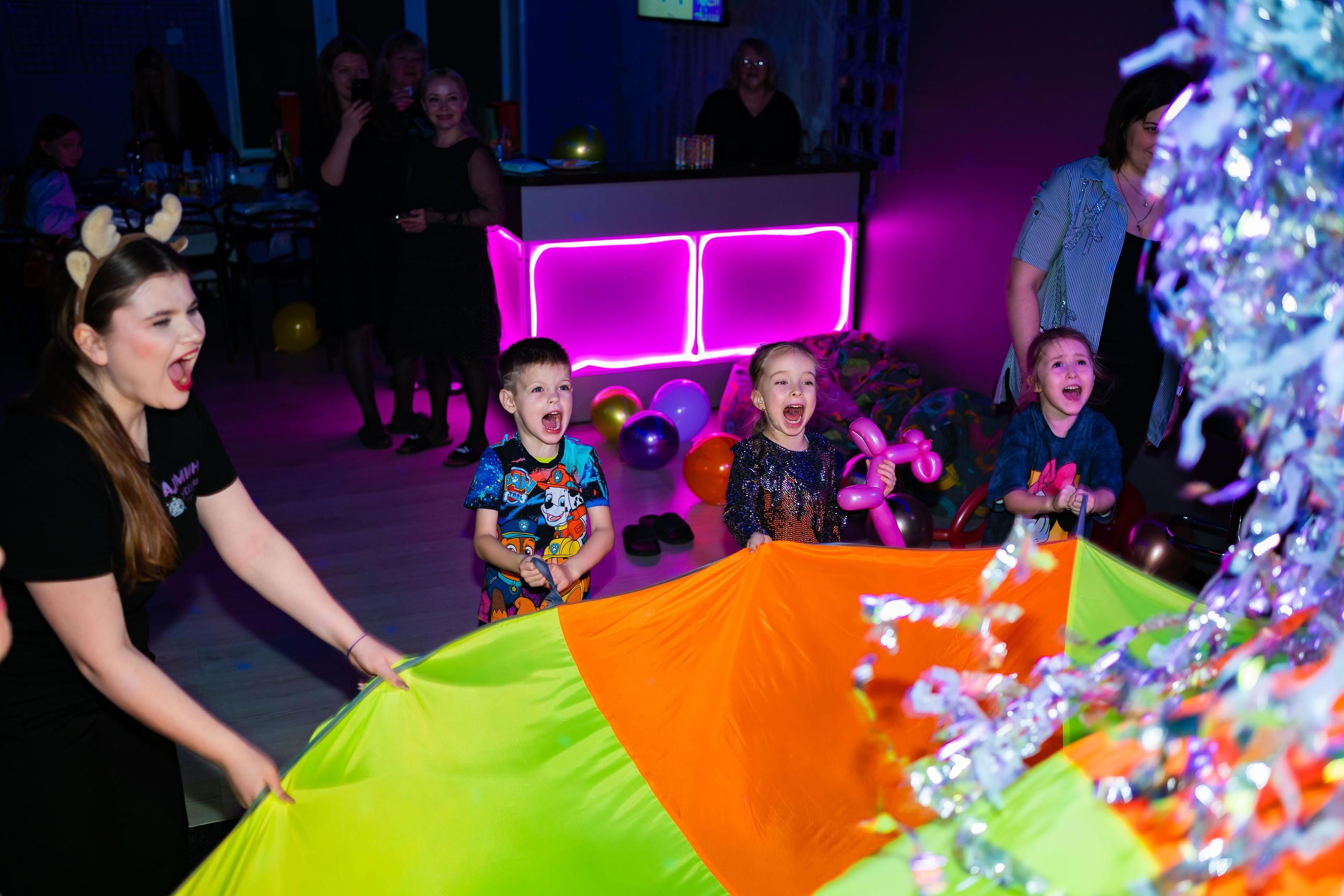 ТуSейшн. Фотограф в Петропавловске-Камчатском (Камчатка) Алевская Алина