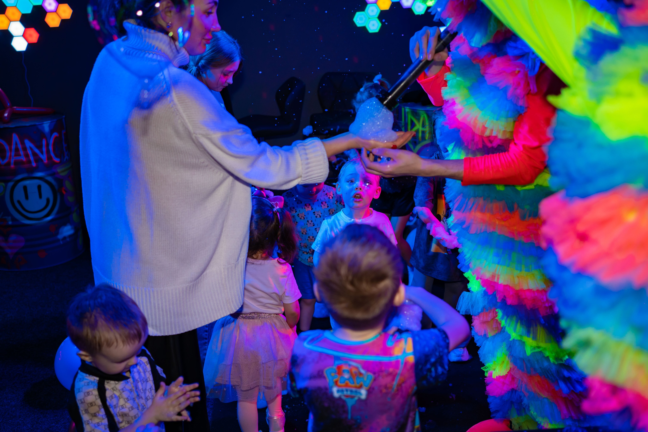 ТуSейшн. Фотограф в Петропавловске-Камчатском (Камчатка) Алевская Алина