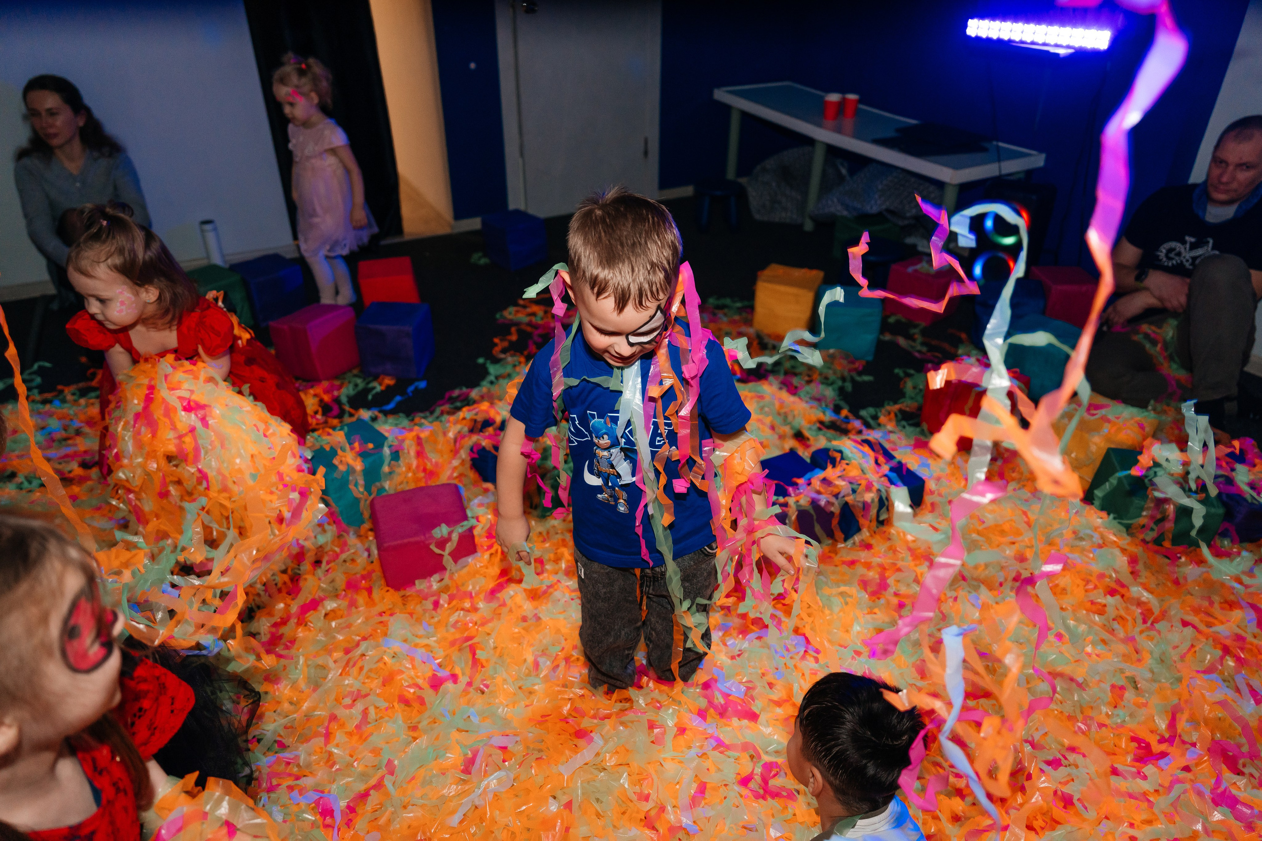 WoW Land. Фотограф в Петропавловске-Камчатском (Камчатка) Алевская Алина