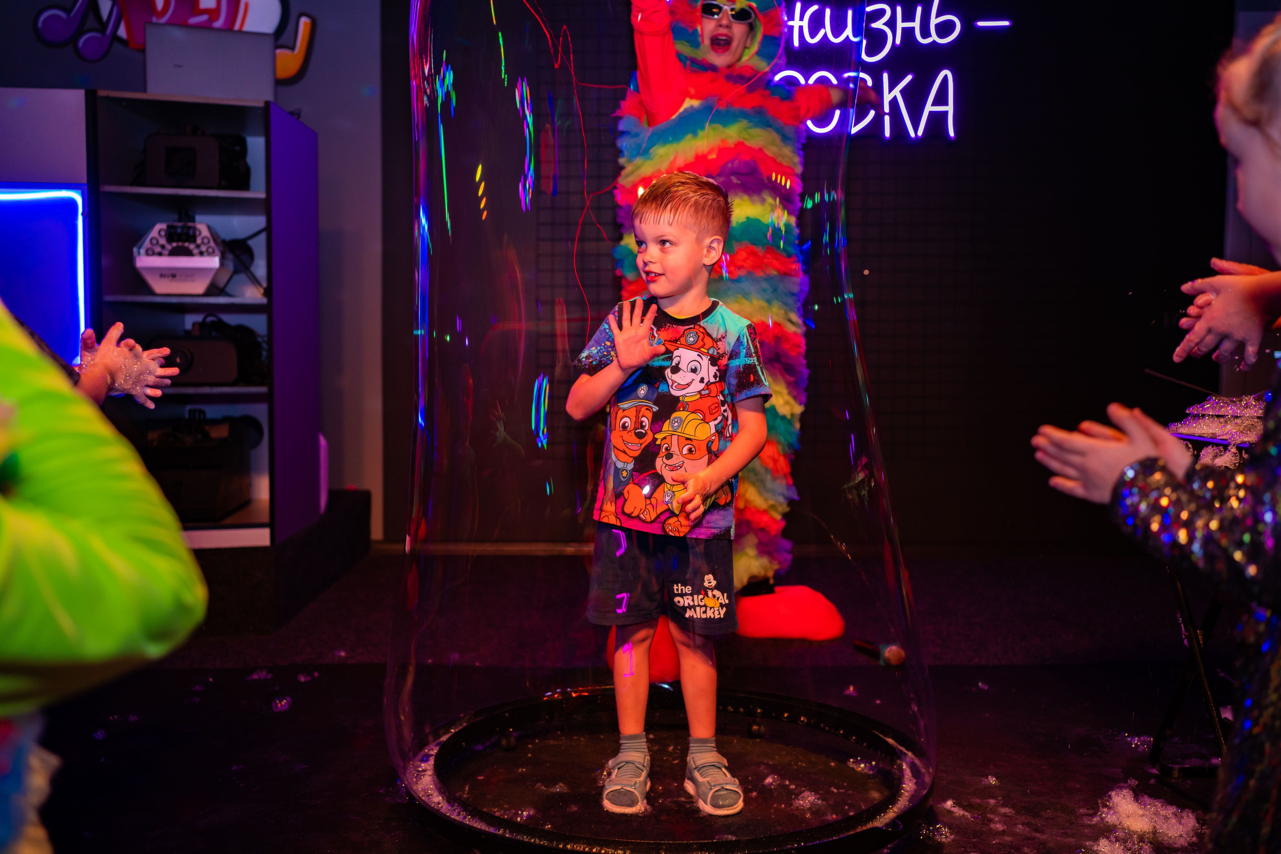 ТуSейшн. Фотограф в Петропавловске-Камчатском (Камчатка) Алевская Алина