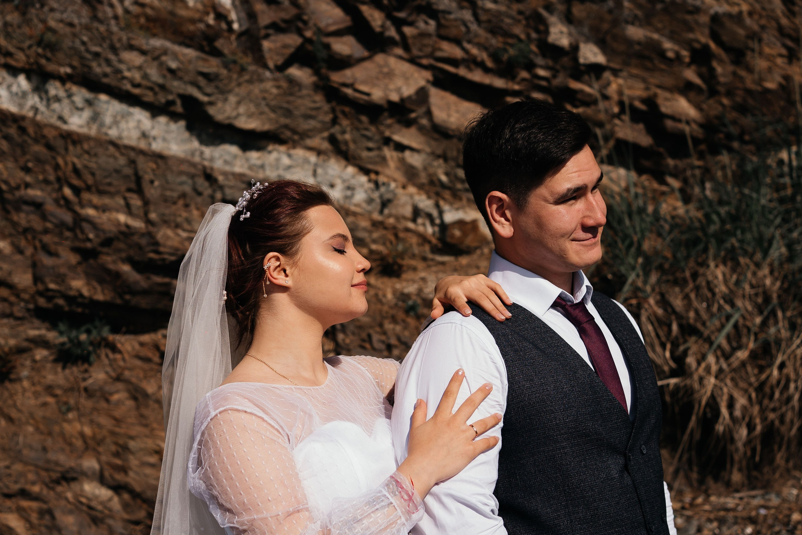 Прогулка (Центр). Фотограф в Петропавловске-Камчатском (Камчатка) Алевская Алина