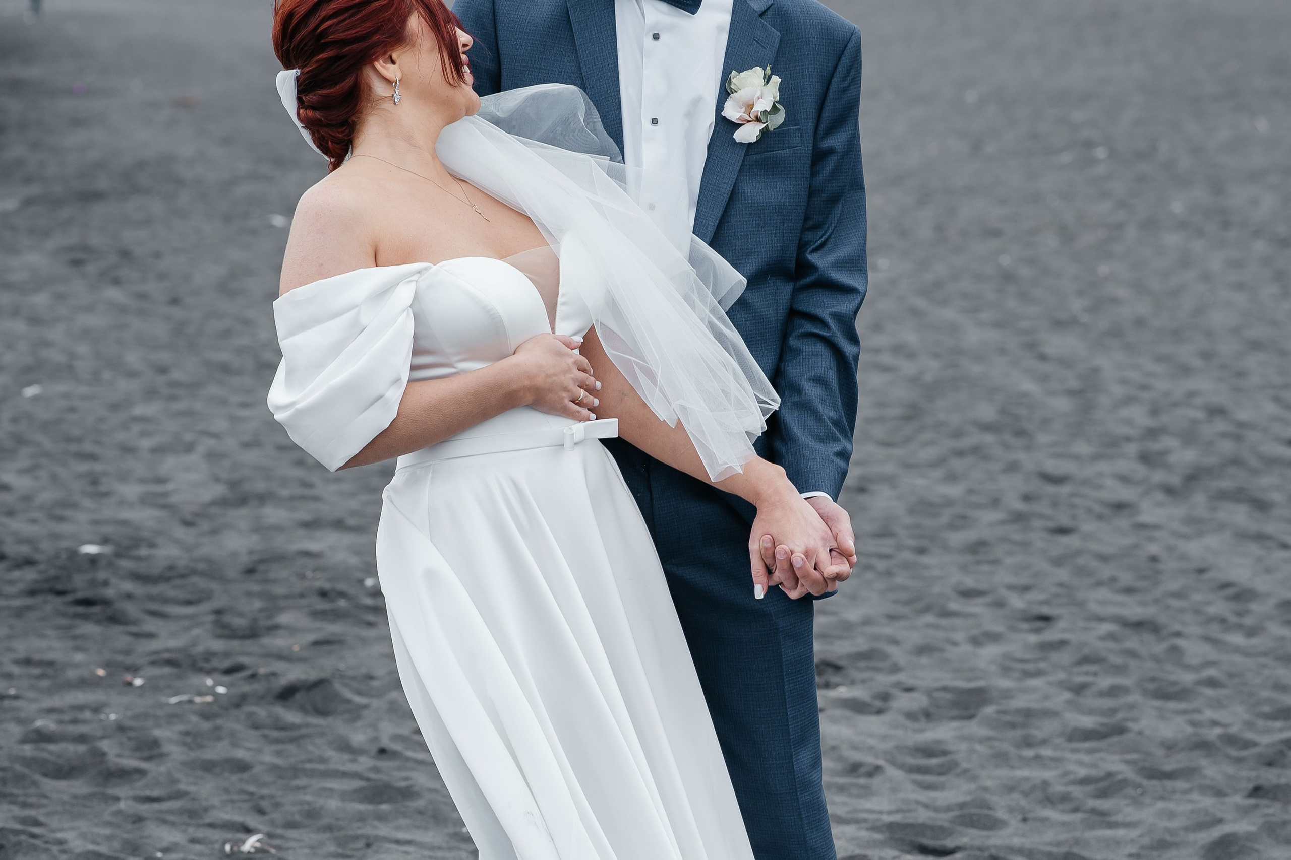 Прогулка (Поле/Океан). Фотограф в Петропавловске-Камчатском (Камчатка) Алевская Алина