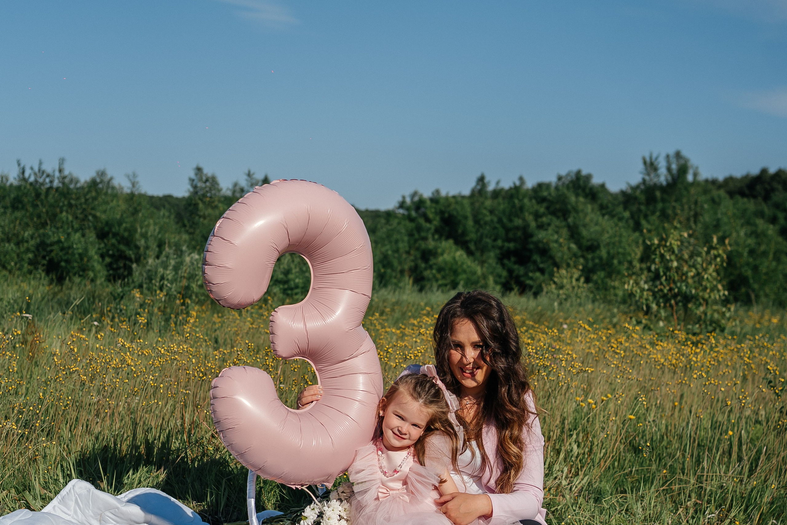 Одуванчики. Фотограф в Петропавловске-Камчатском (Камчатка) Алевская Алина