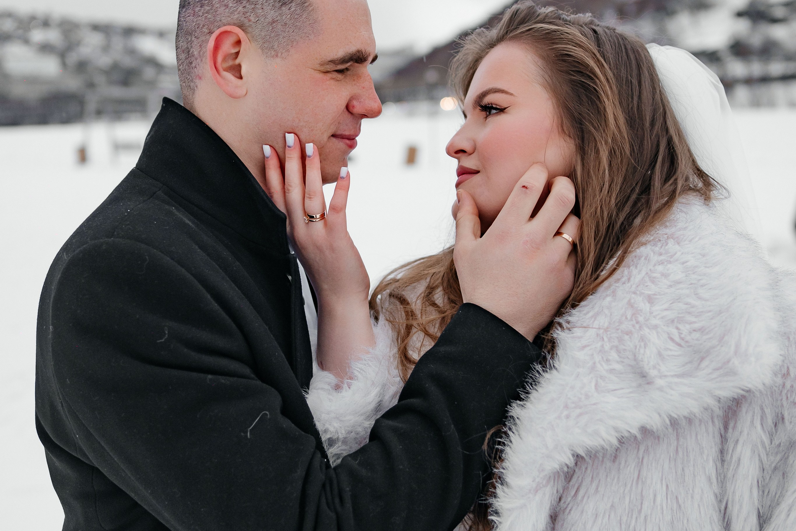 Андрей Марина. Фотограф в Петропавловске-Камчатском (Камчатка) Алевская Алина