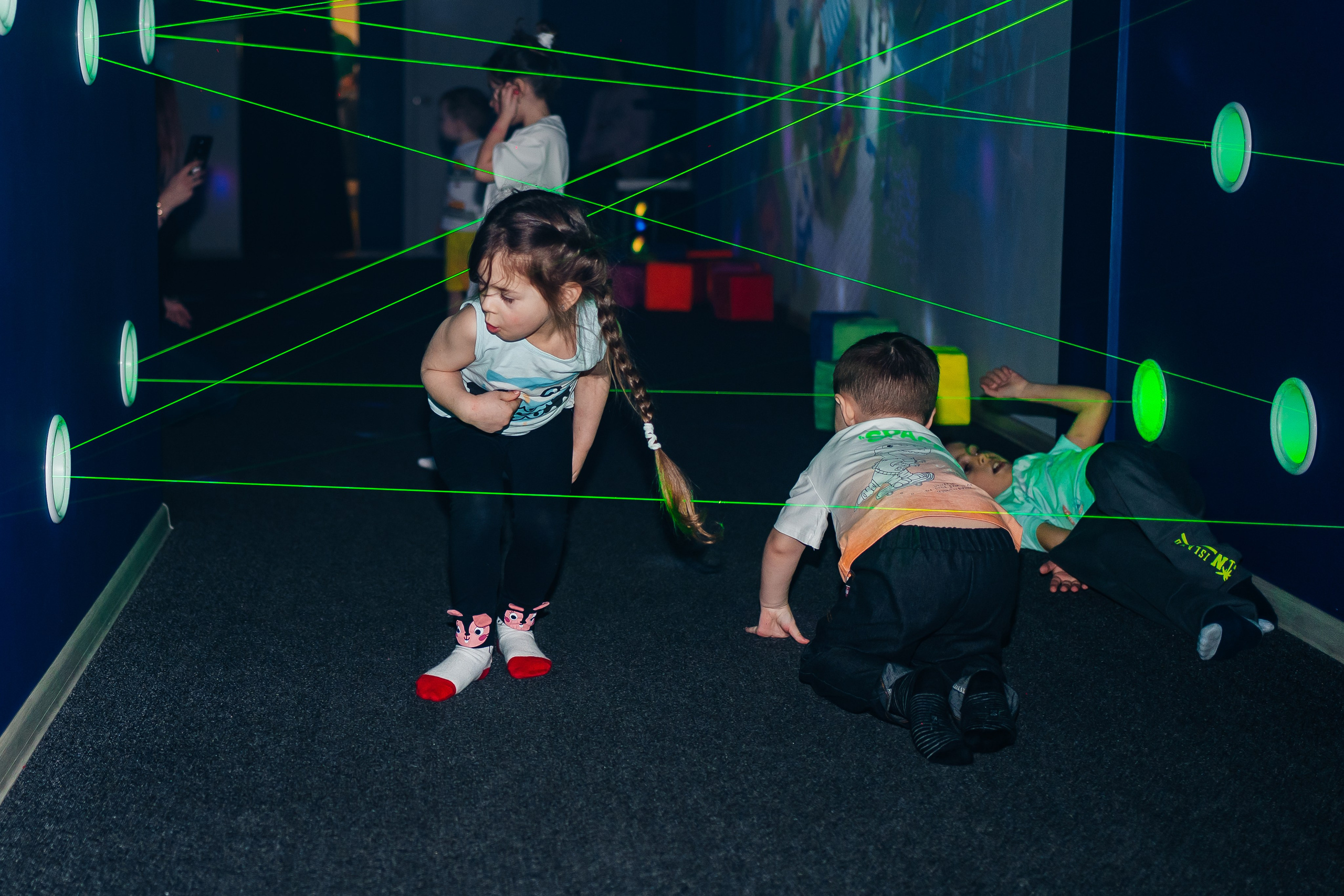 WoW Land. Фотограф в Петропавловске-Камчатском (Камчатка) Алевская Алина