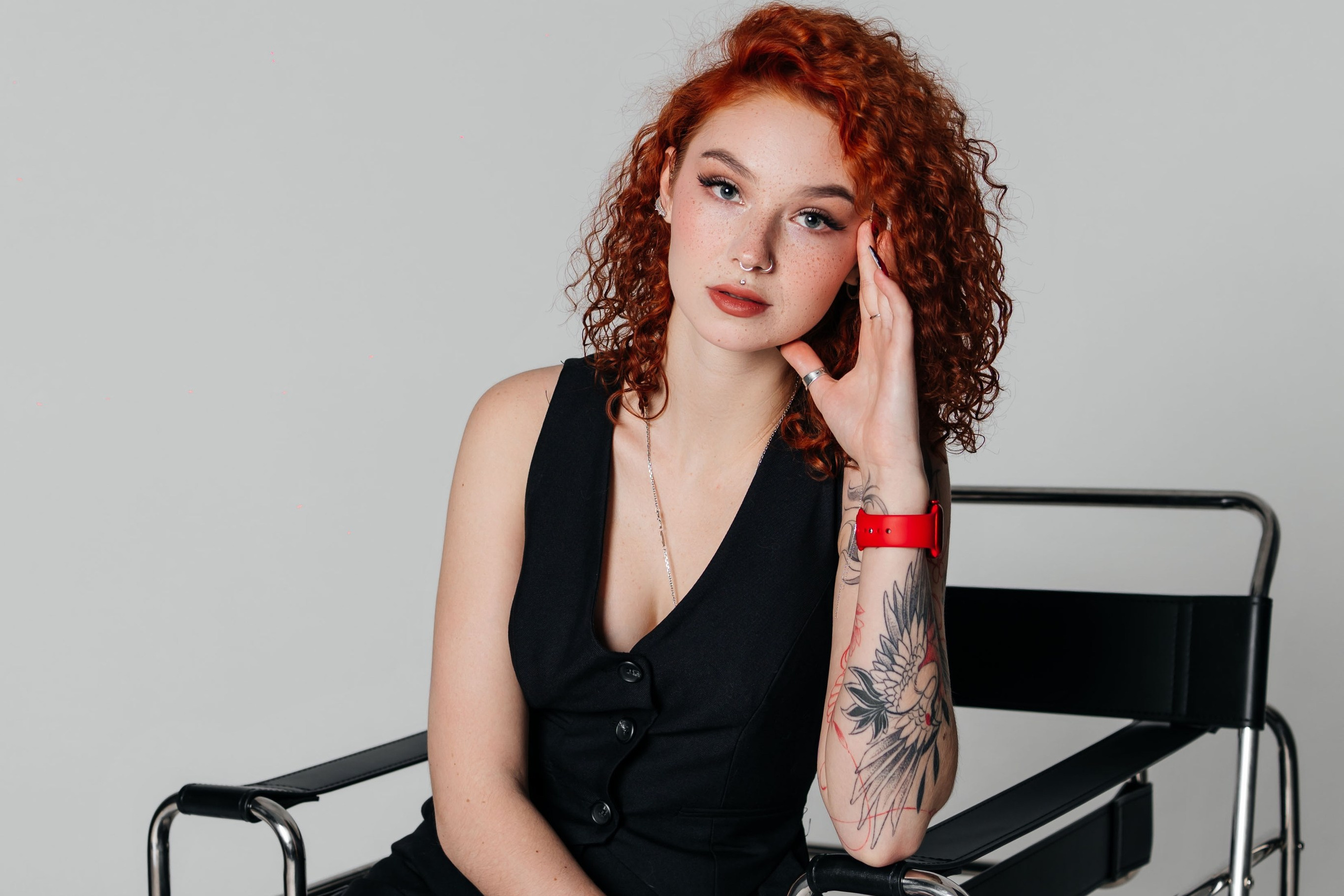 Renka. Фотограф в Петропавловске-Камчатском (Камчатка) Алевская Алина