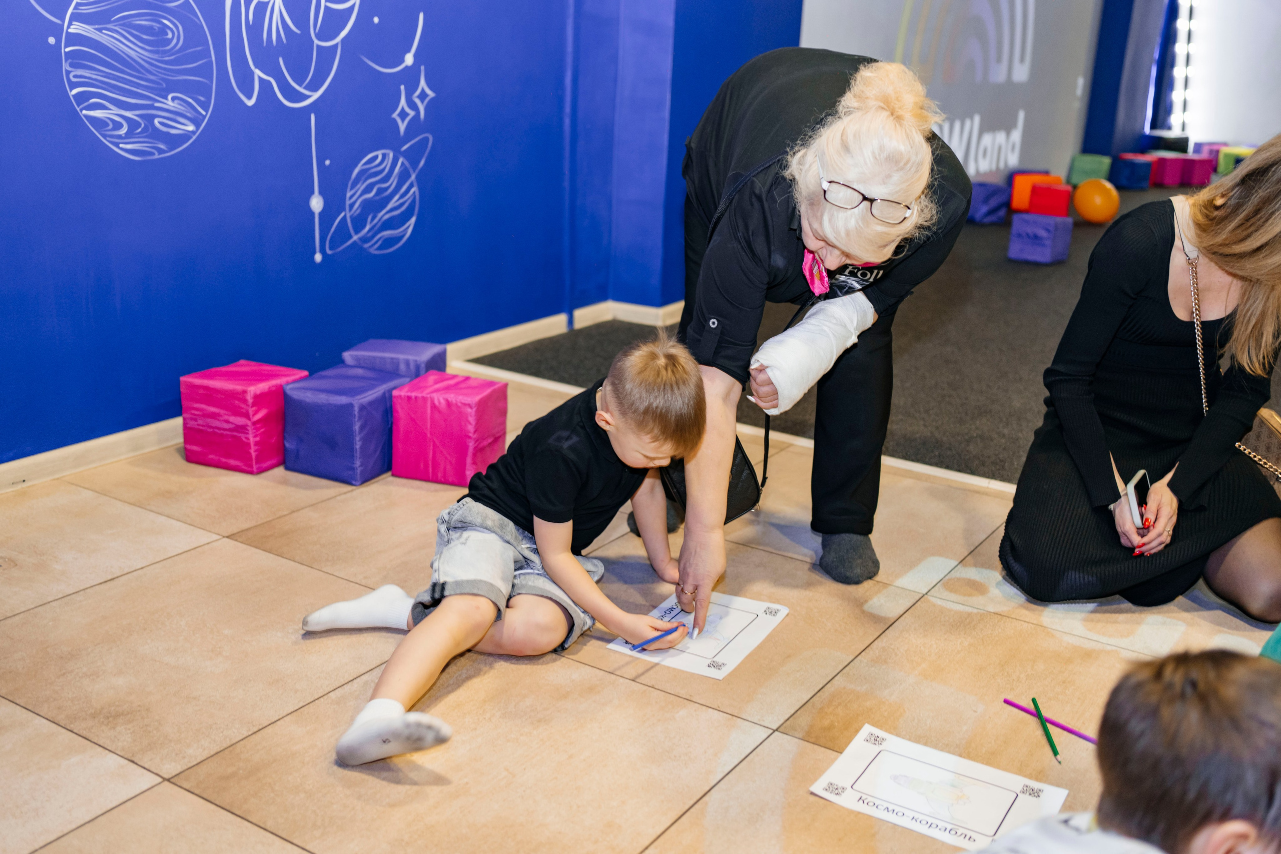 WoW Land. Фотограф в Петропавловске-Камчатском (Камчатка) Алевская Алина