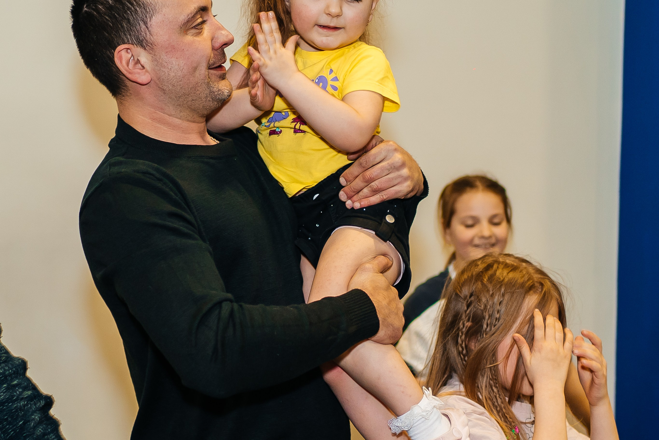 WoW Land. Фотограф в Петропавловске-Камчатском (Камчатка) Алевская Алина