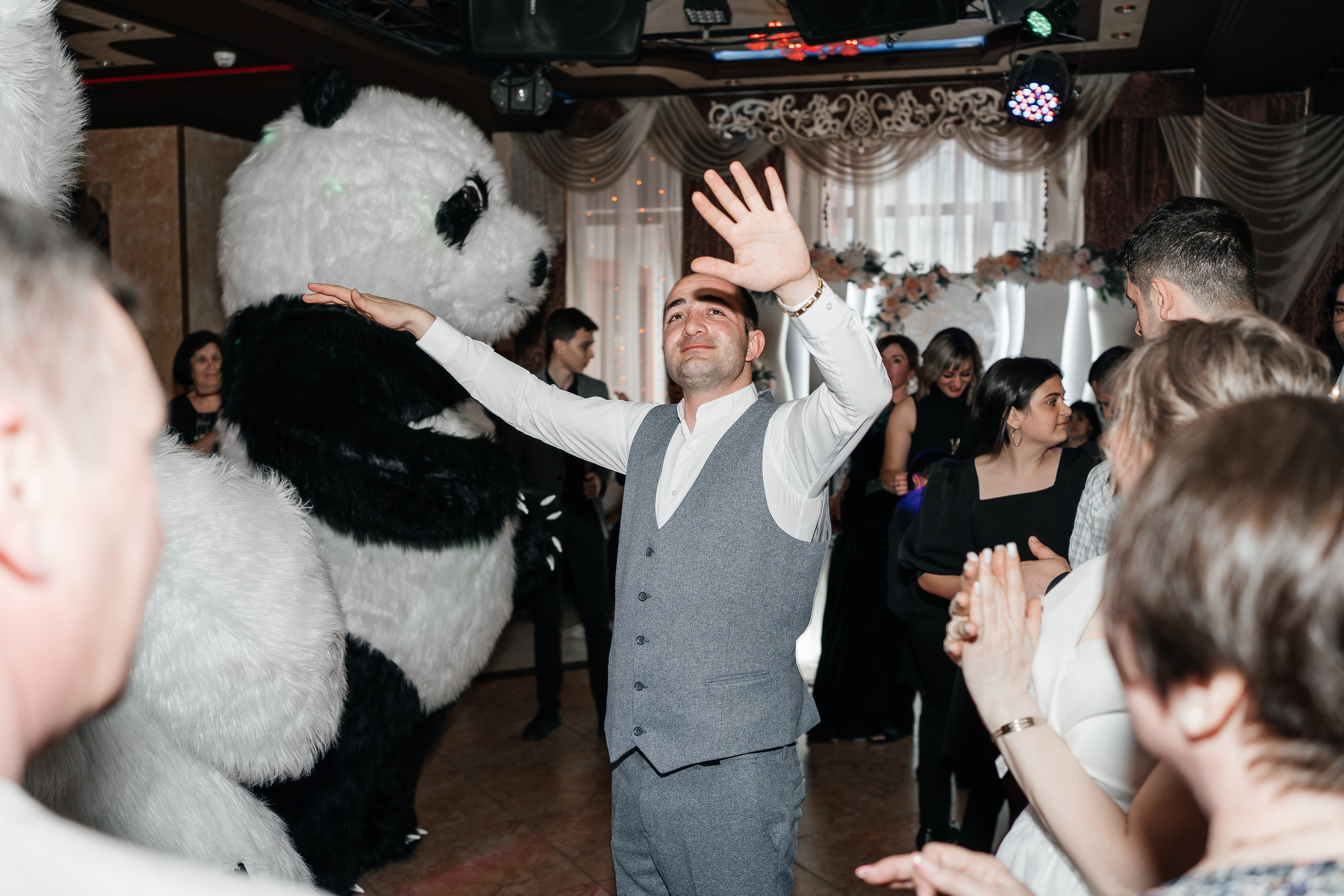 Банкет. Фотограф в Петропавловске-Камчатском (Камчатка) Алевская Алина