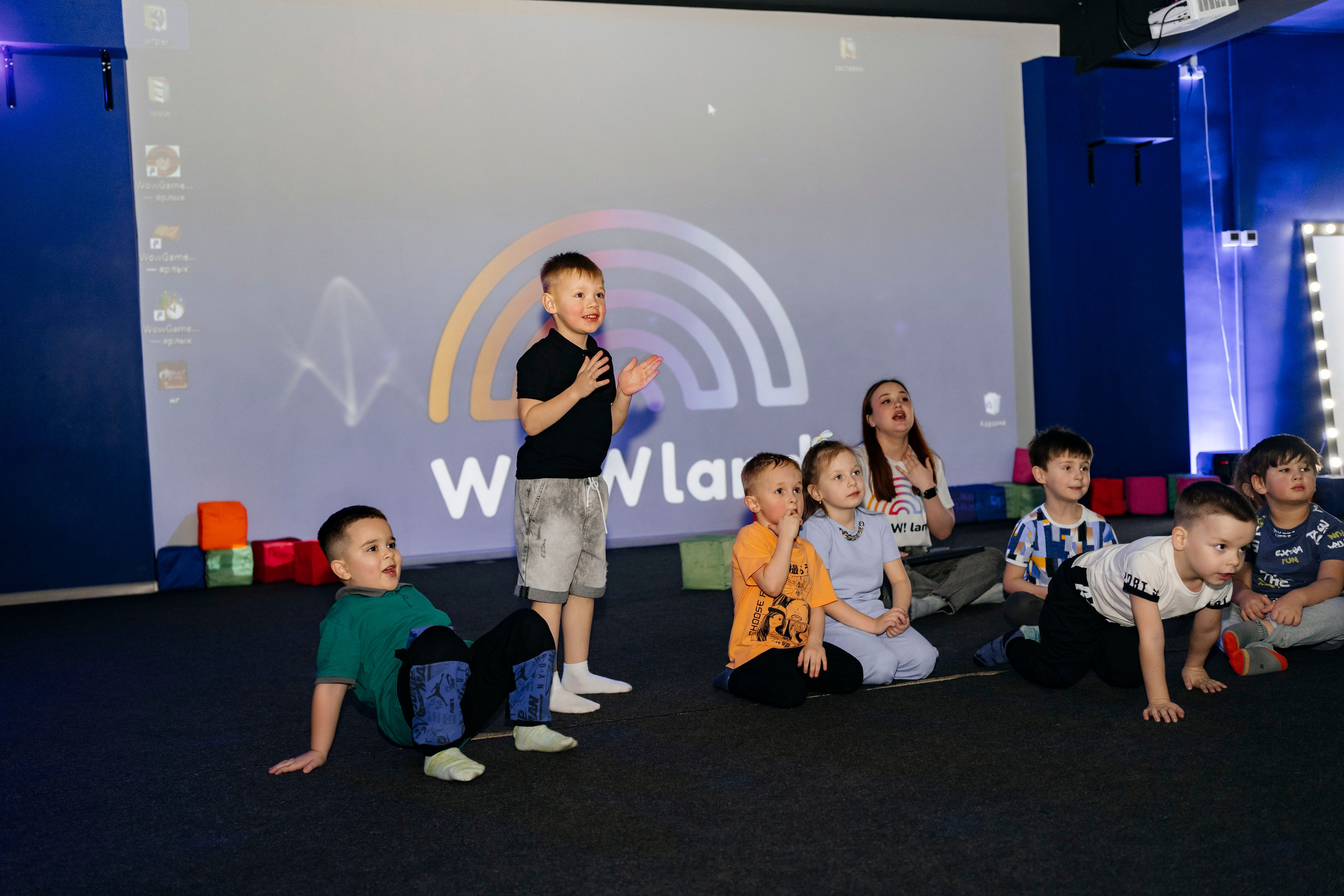 WoW Land. Фотограф в Петропавловске-Камчатском (Камчатка) Алевская Алина