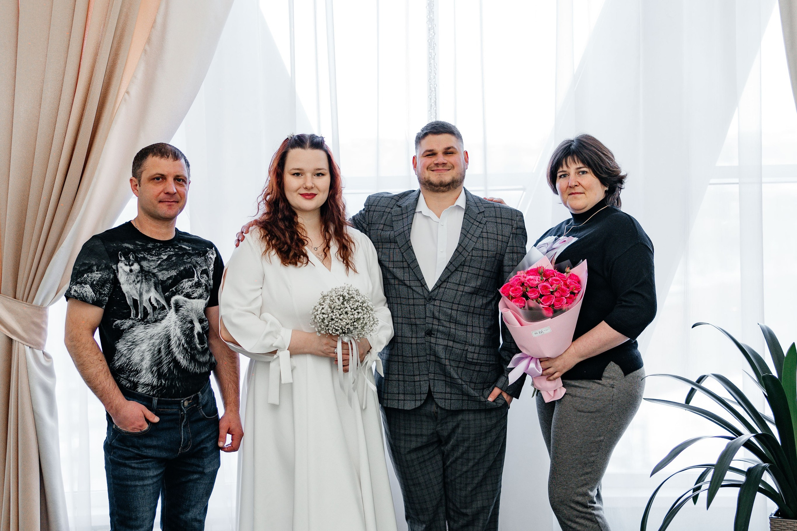 Андрей Елизавета. Фотограф в Петропавловске-Камчатском (Камчатка) Алевская Алина