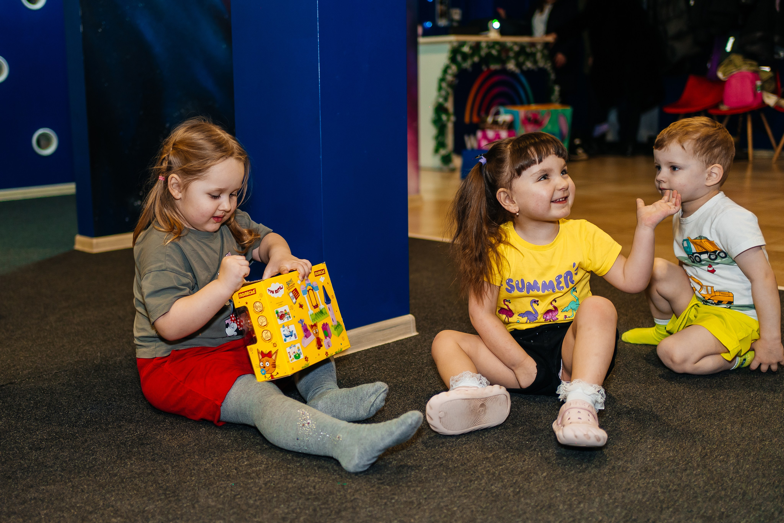 WoW Land. Фотограф в Петропавловске-Камчатском (Камчатка) Алевская Алина