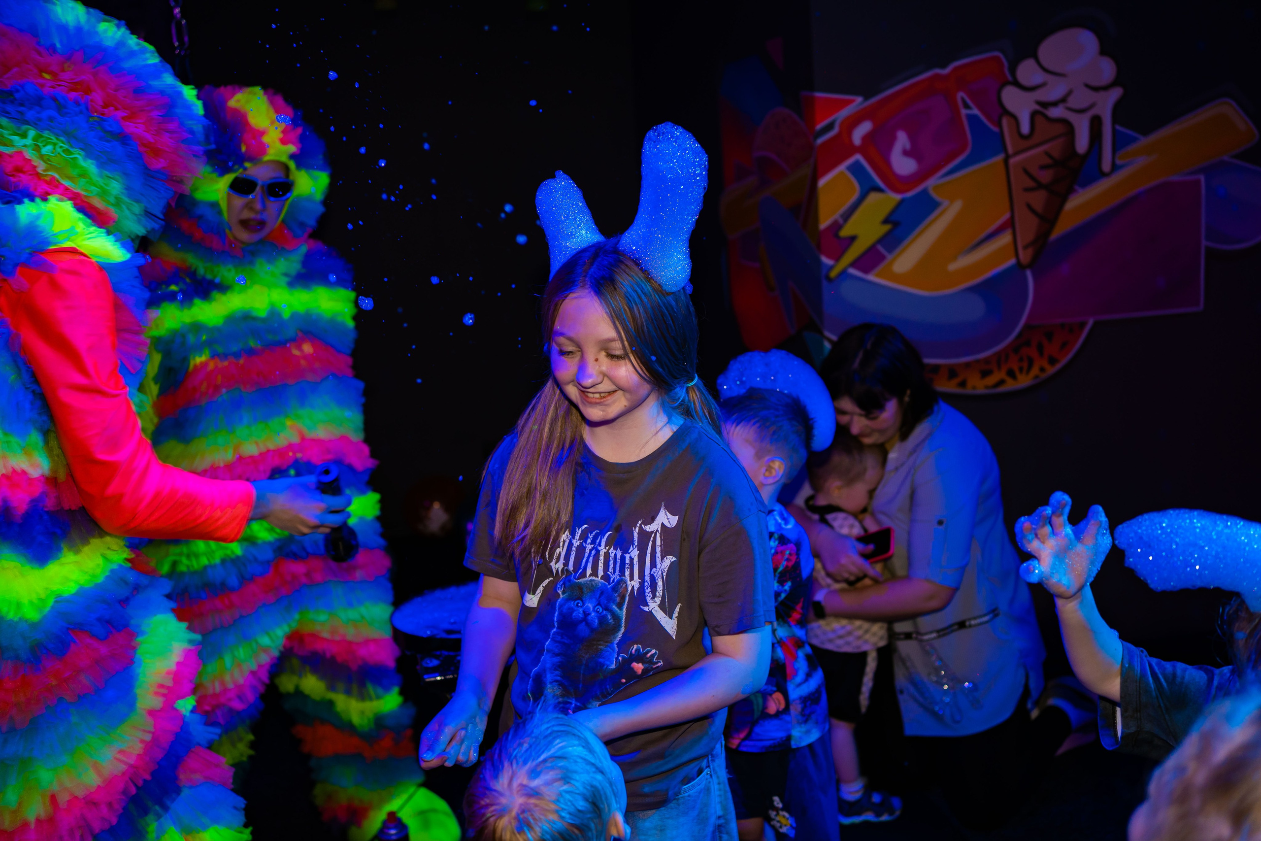 ТуSейшн. Фотограф в Петропавловске-Камчатском (Камчатка) Алевская Алина