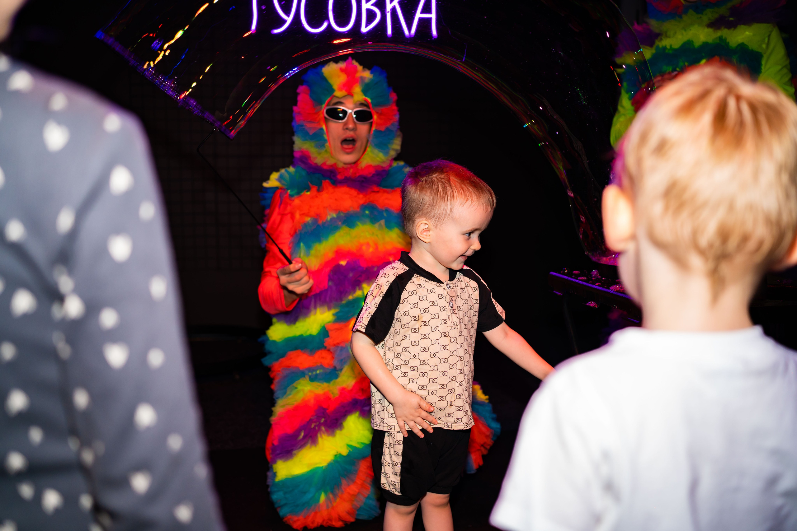 ТуSейшн. Фотограф в Петропавловске-Камчатском (Камчатка) Алевская Алина