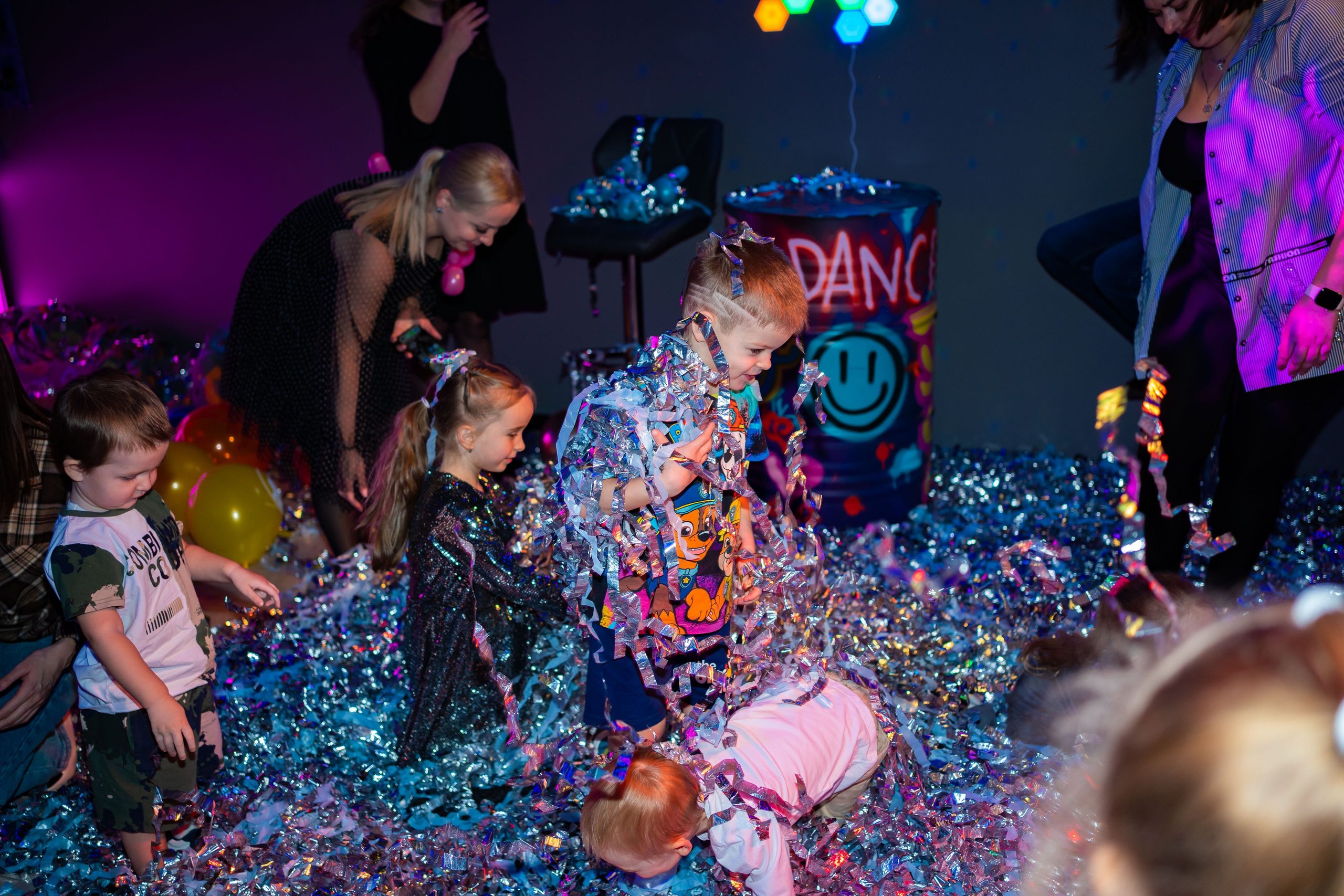 ТуSейшн. Фотограф в Петропавловске-Камчатском (Камчатка) Алевская Алина