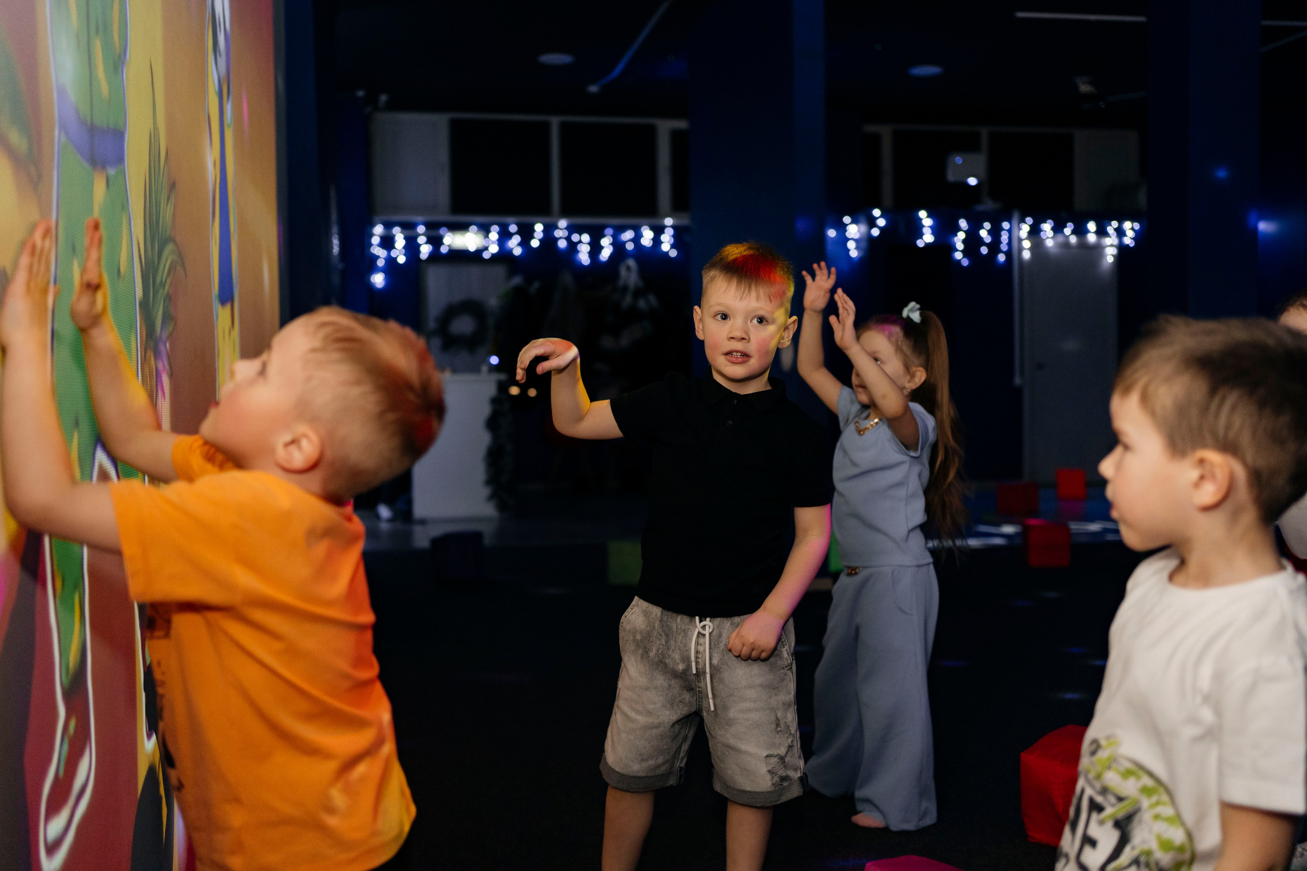 WoW Land. Фотограф в Петропавловске-Камчатском (Камчатка) Алевская Алина