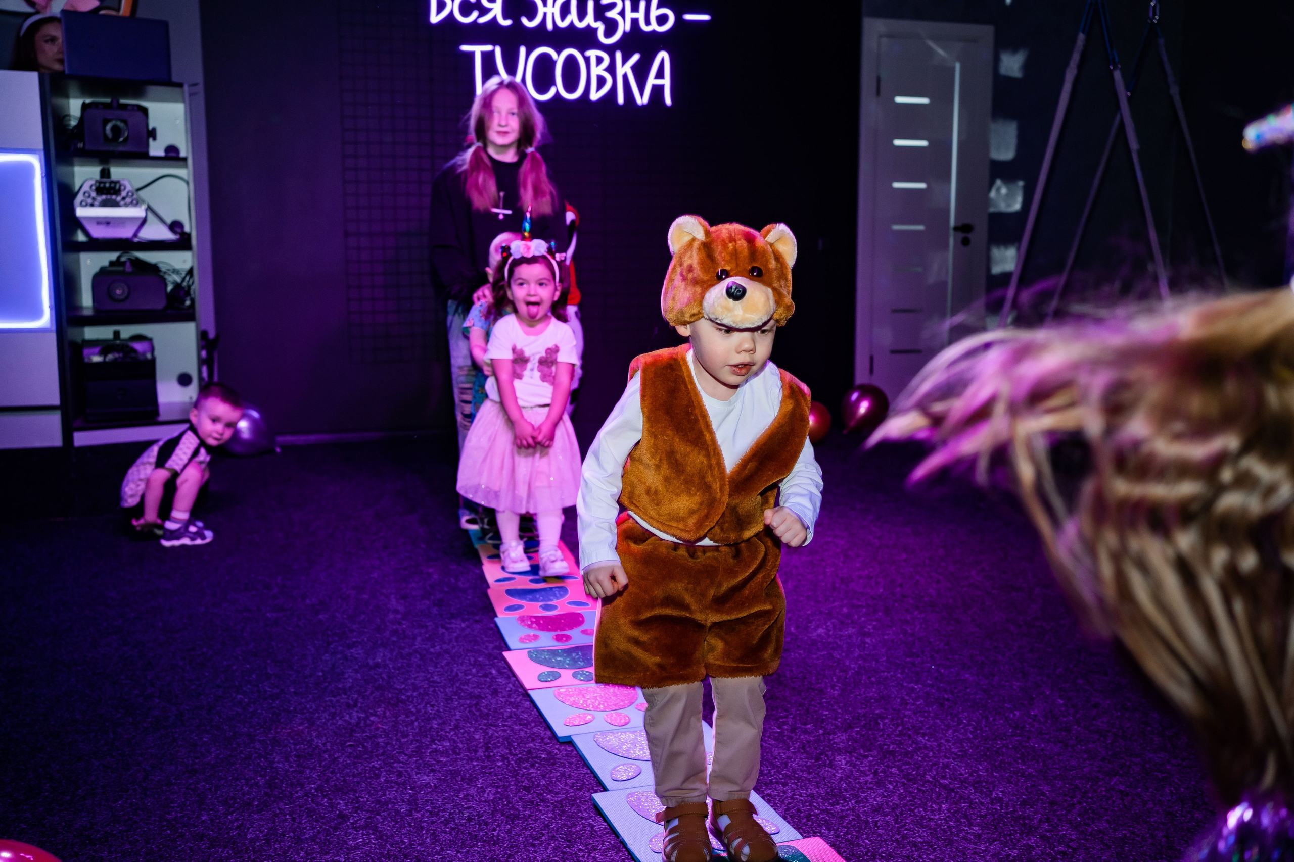 ТуSейшн. Фотограф в Петропавловске-Камчатском (Камчатка) Алевская Алина