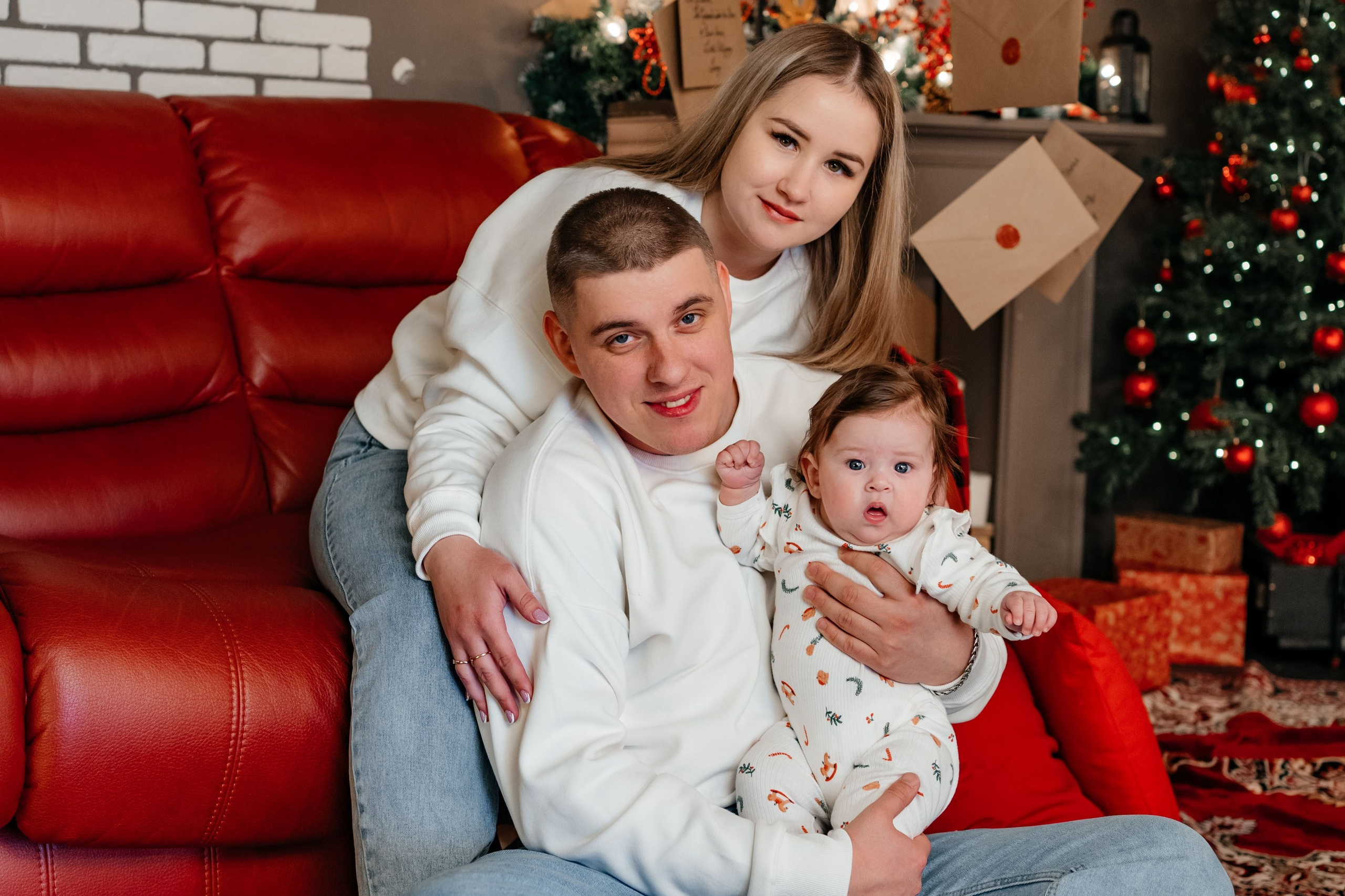 Фотостудия 10. Фотограф в Петропавловске-Камчатском (Камчатка) Алевская Алина