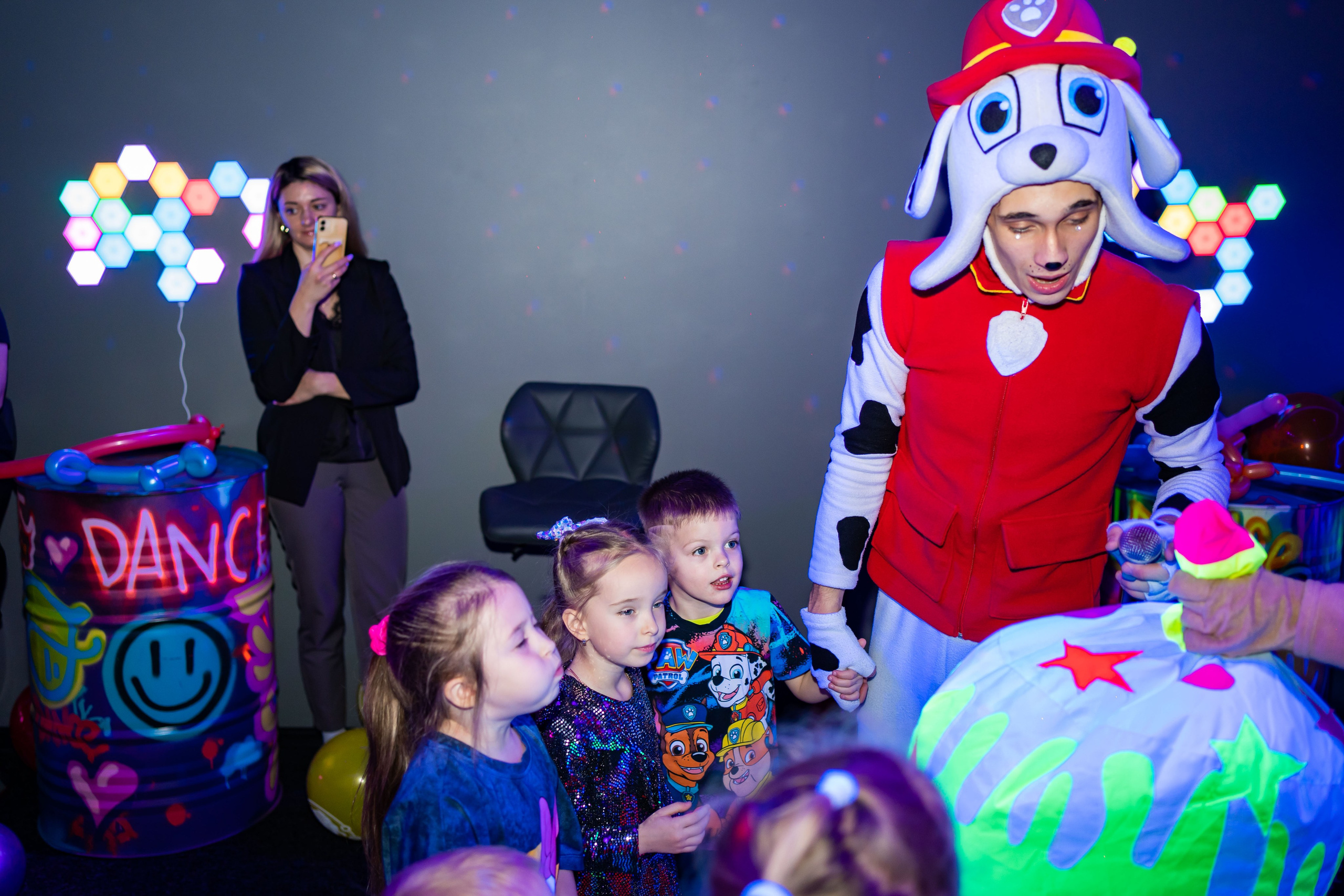 ТуSейшн. Фотограф в Петропавловске-Камчатском (Камчатка) Алевская Алина