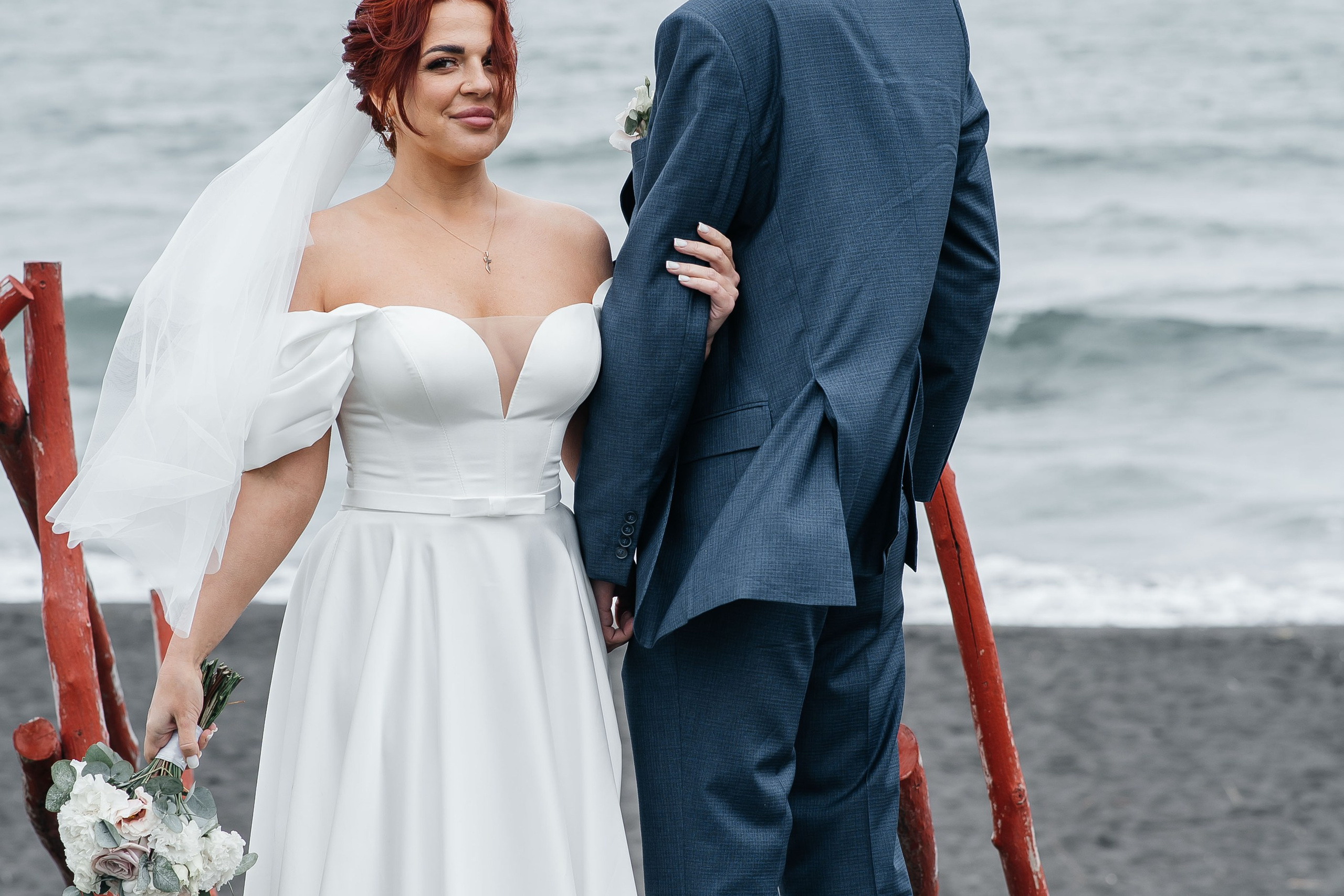 Прогулка (Поле/Океан). Фотограф в Петропавловске-Камчатском (Камчатка) Алевская Алина