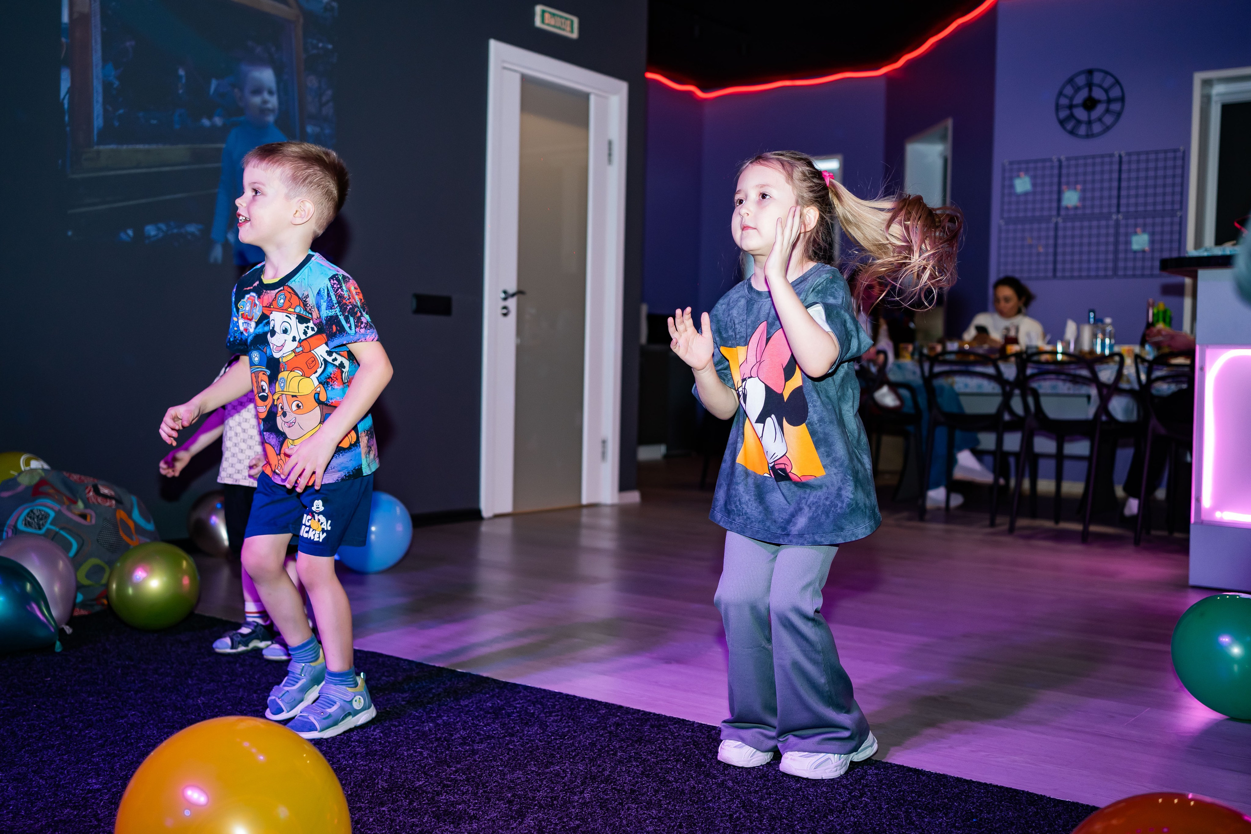 ТуSейшн. Фотограф в Петропавловске-Камчатском (Камчатка) Алевская Алина