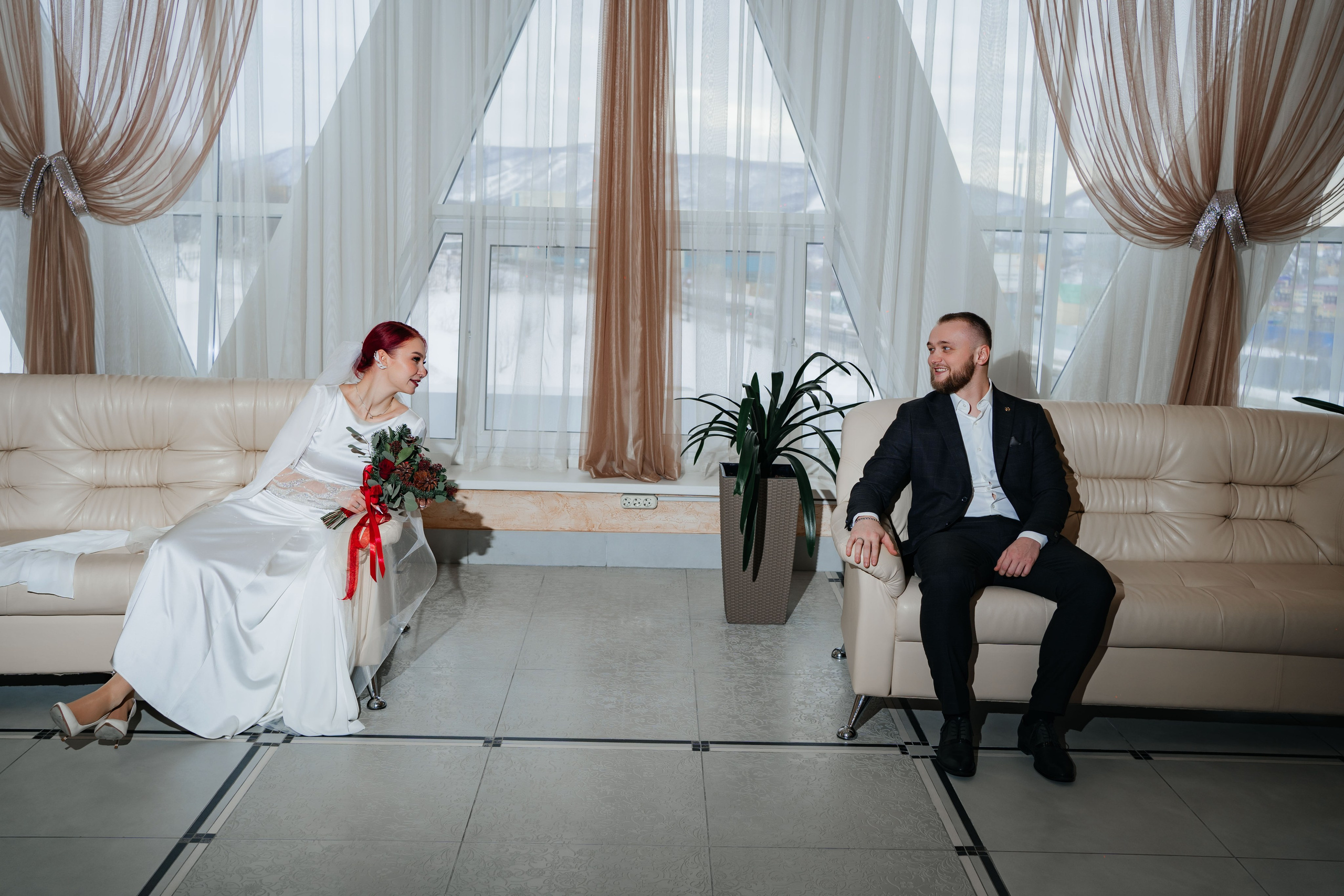 Антон Варвара. Фотограф в Петропавловске-Камчатском (Камчатка) Алевская Алина