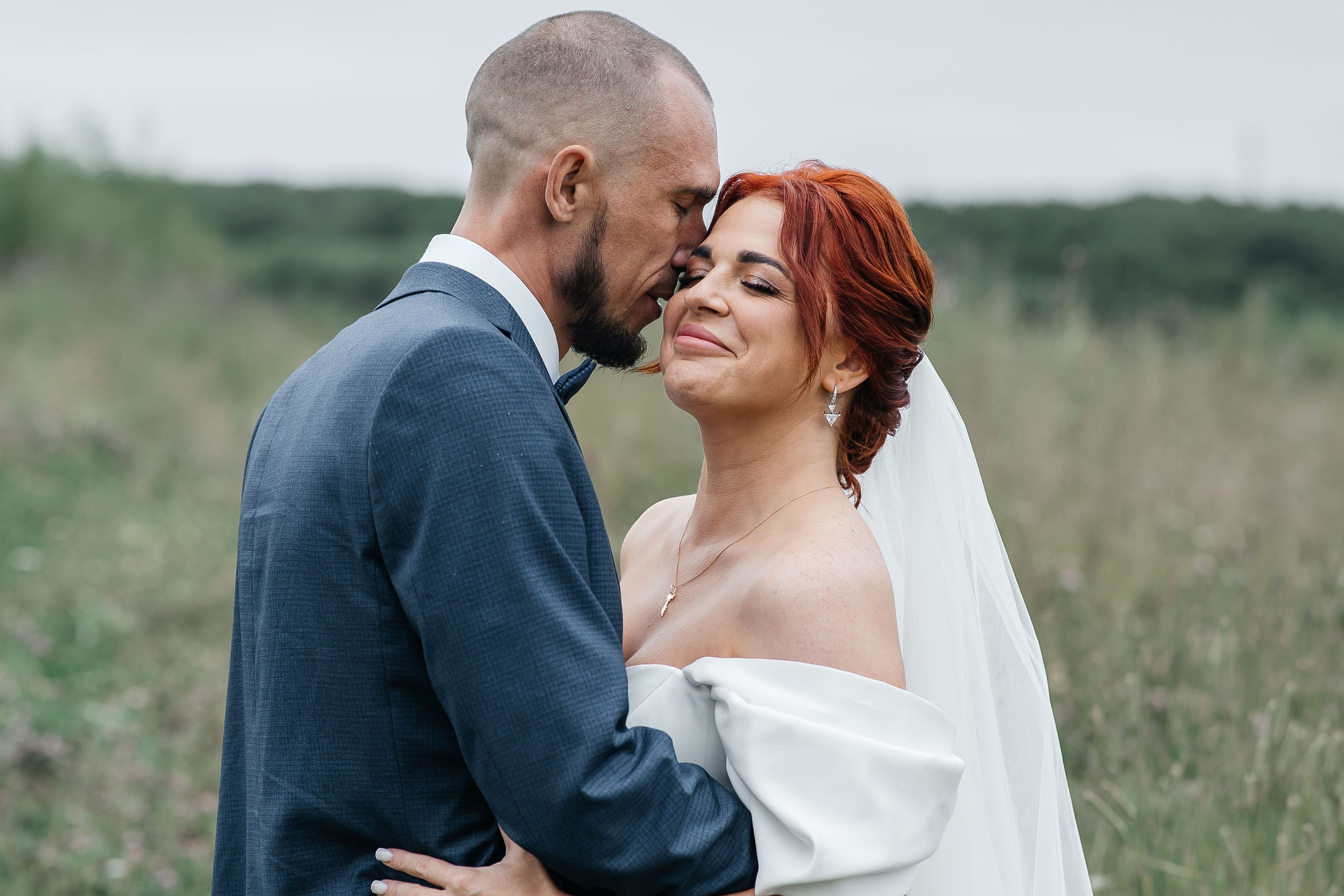 Прогулка (Поле/Океан). Фотограф в Петропавловске-Камчатском (Камчатка) Алевская Алина