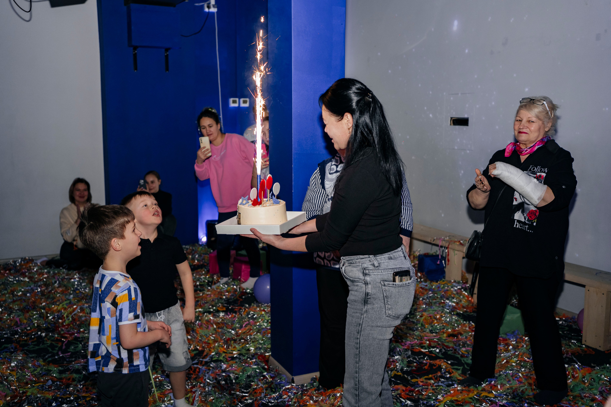 WoW Land. Фотограф в Петропавловске-Камчатском (Камчатка) Алевская Алина