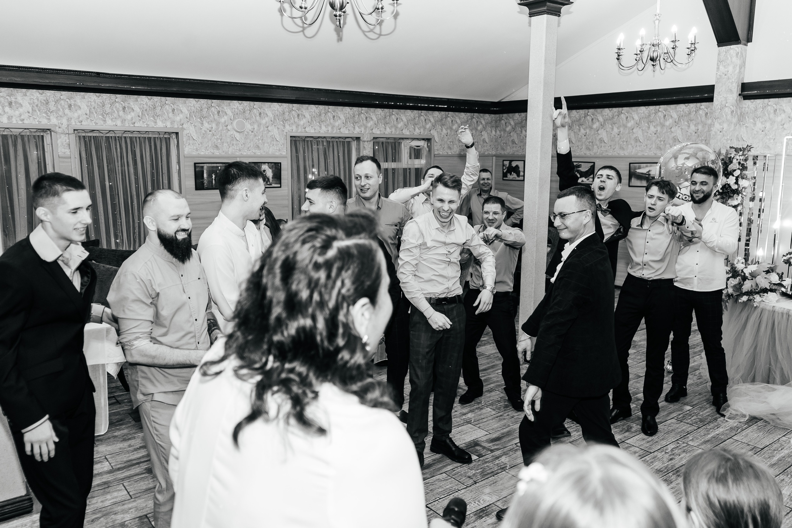 Банкет. Фотограф в Петропавловске-Камчатском (Камчатка) Алевская Алина