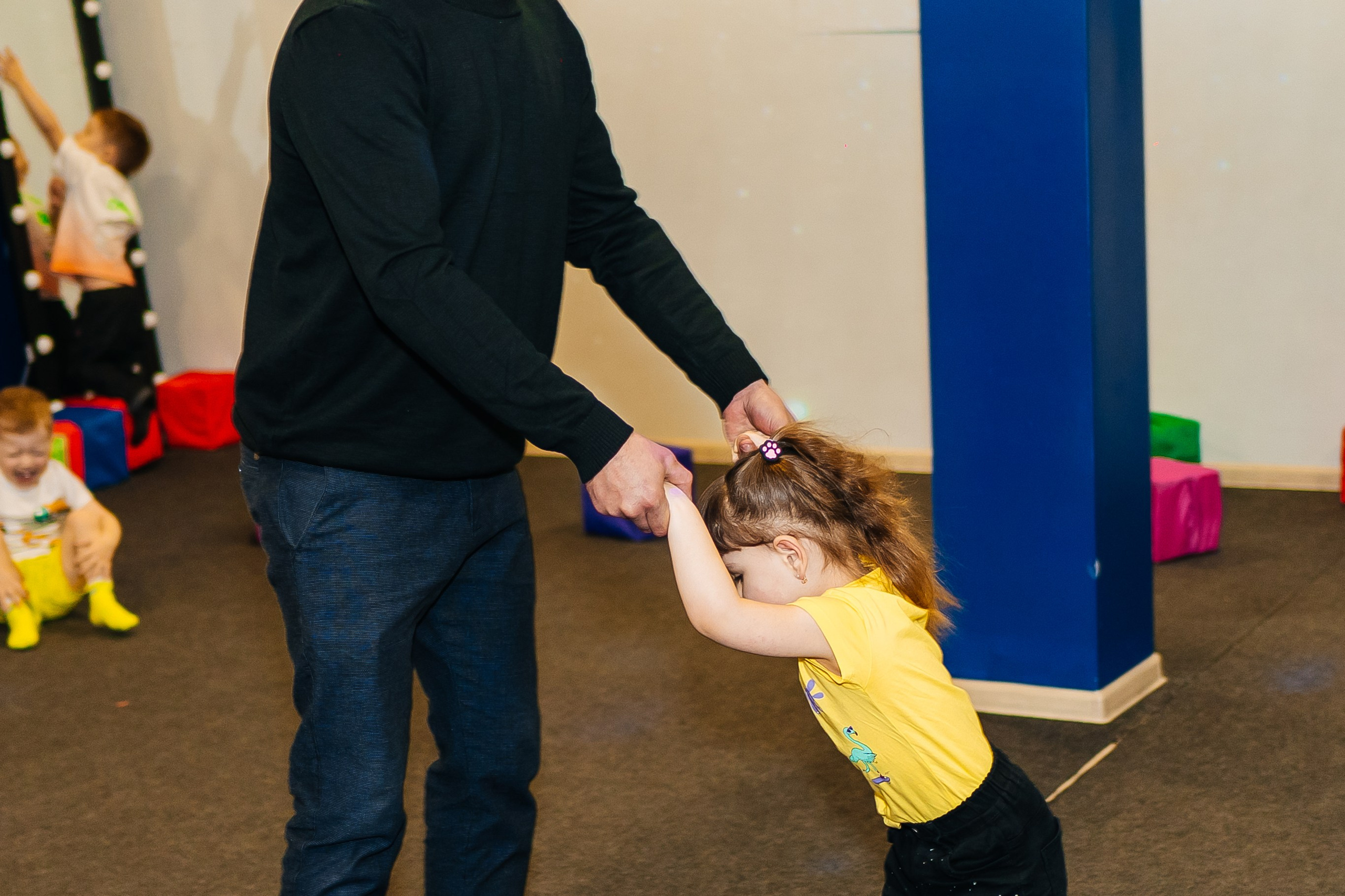 WoW Land. Фотограф в Петропавловске-Камчатском (Камчатка) Алевская Алина