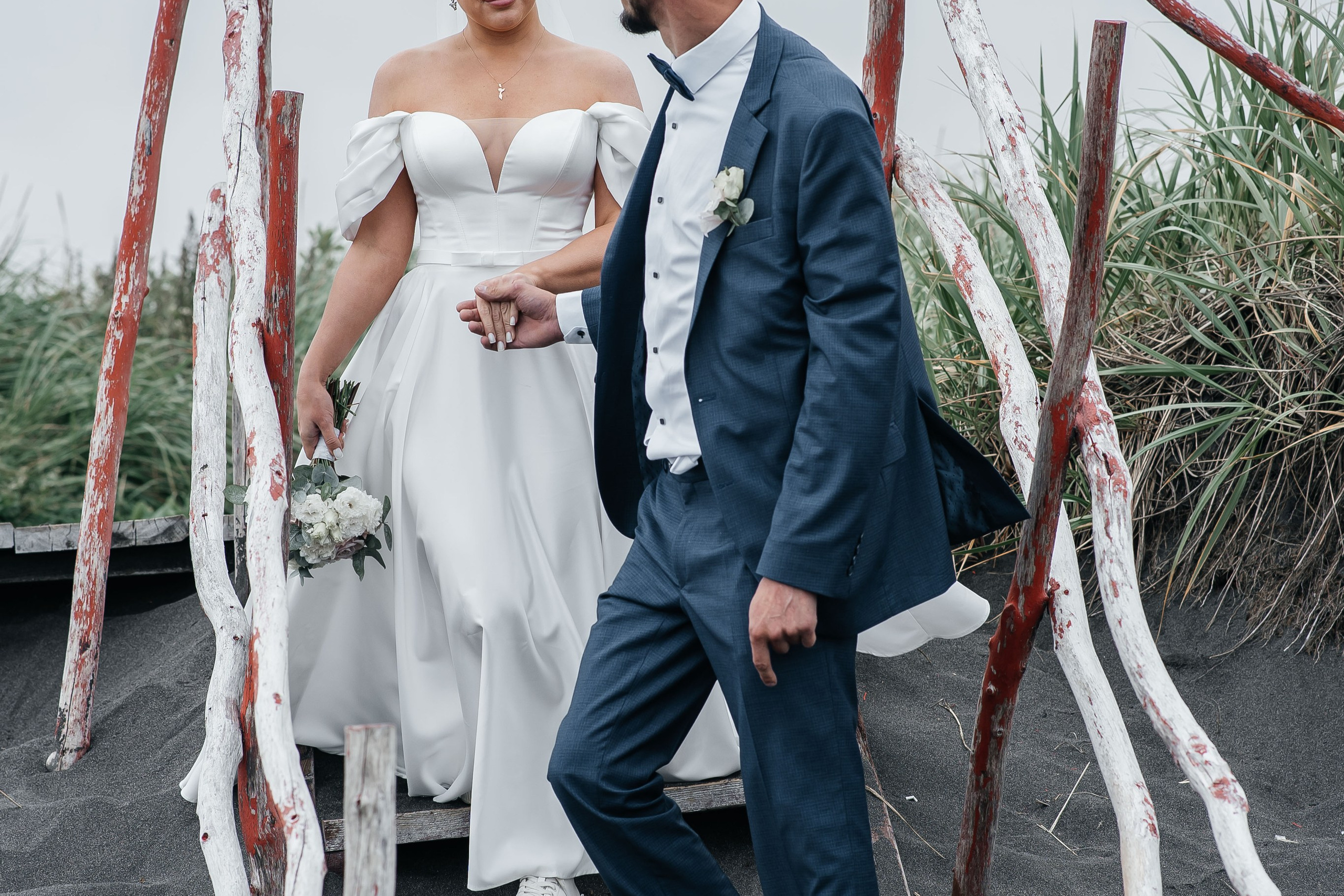 Прогулка (Поле/Океан). Фотограф в Петропавловске-Камчатском (Камчатка) Алевская Алина