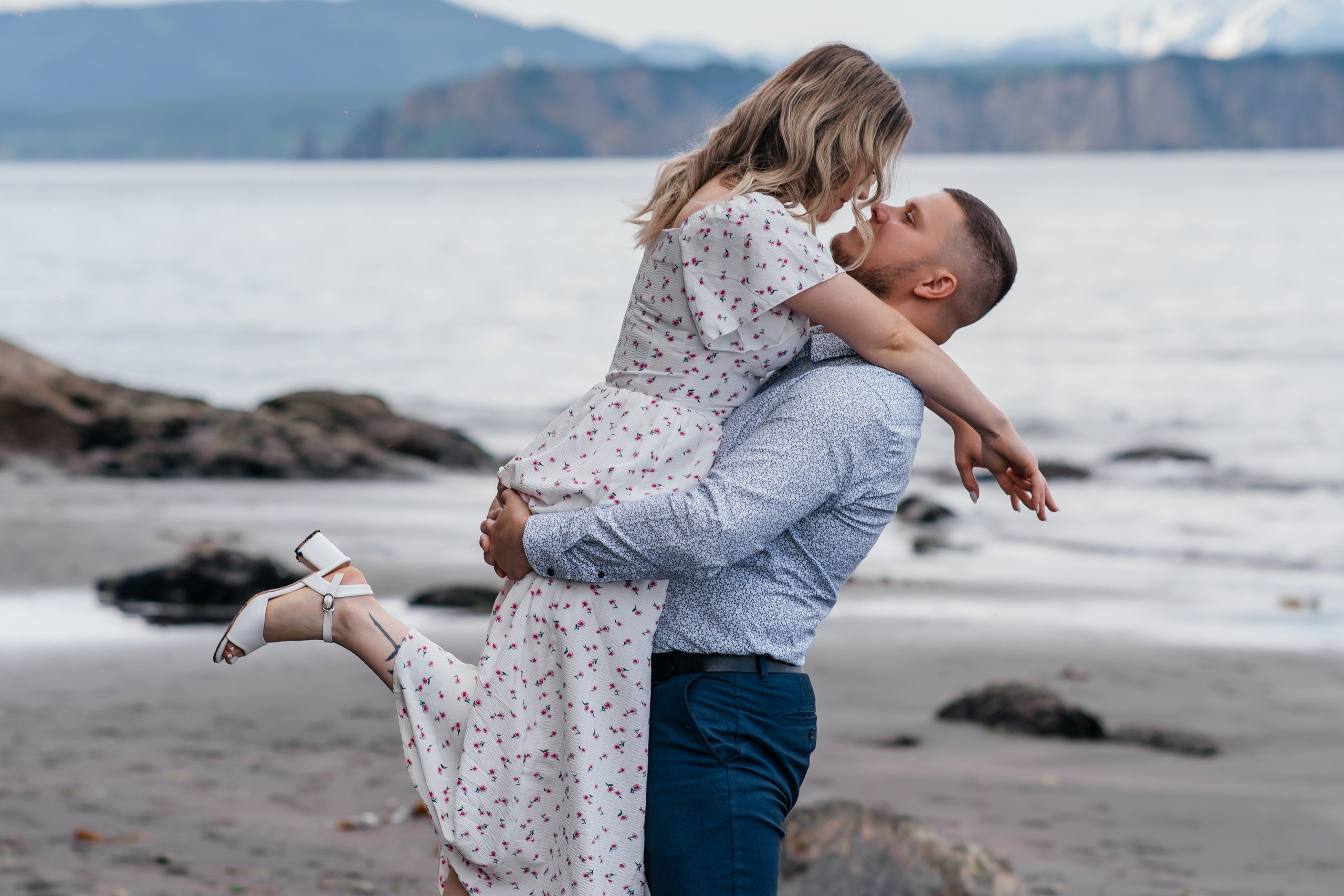 Лагерная. Фотограф в Петропавловске-Камчатском (Камчатка) Алевская Алина