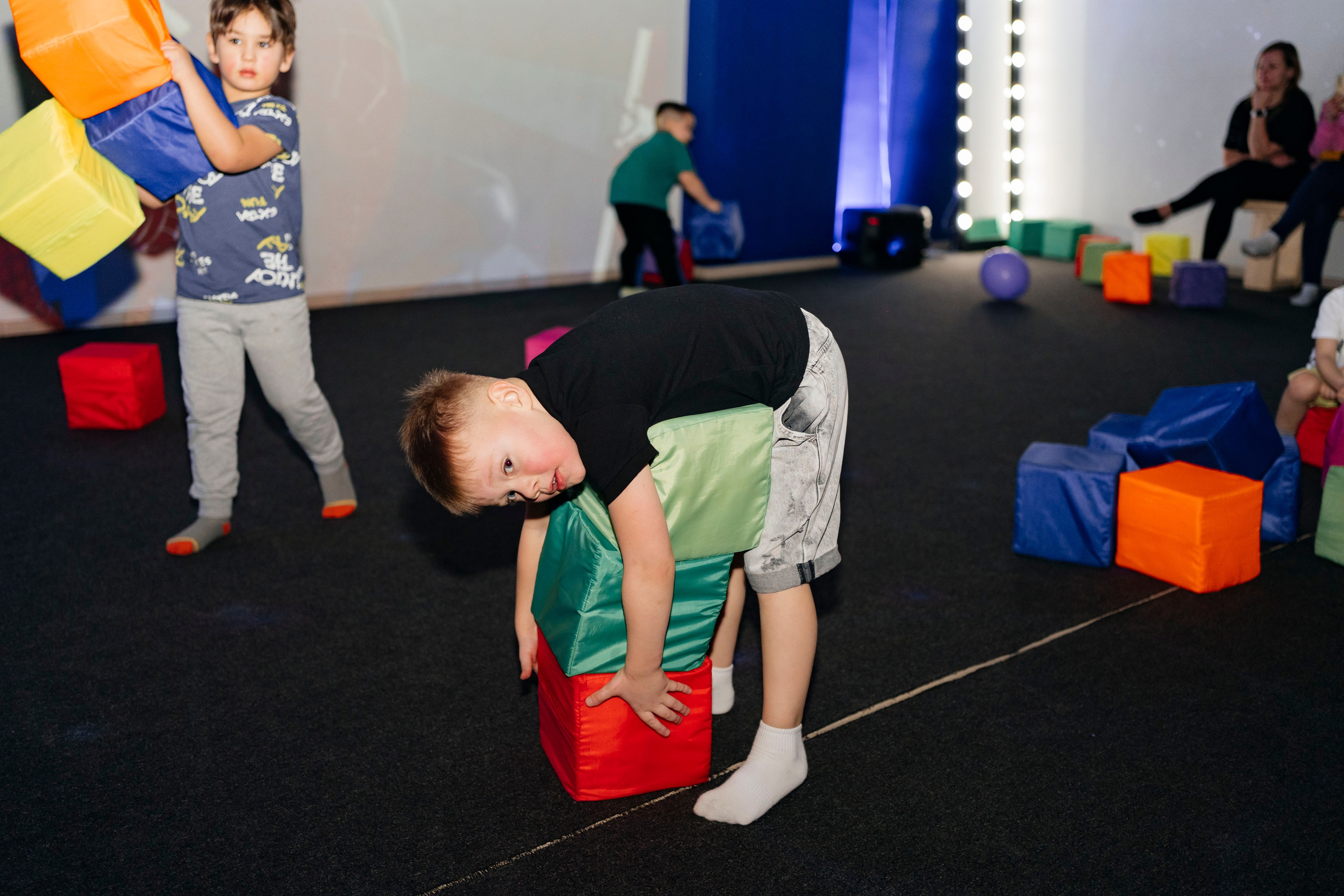WoW Land. Фотограф в Петропавловске-Камчатском (Камчатка) Алевская Алина