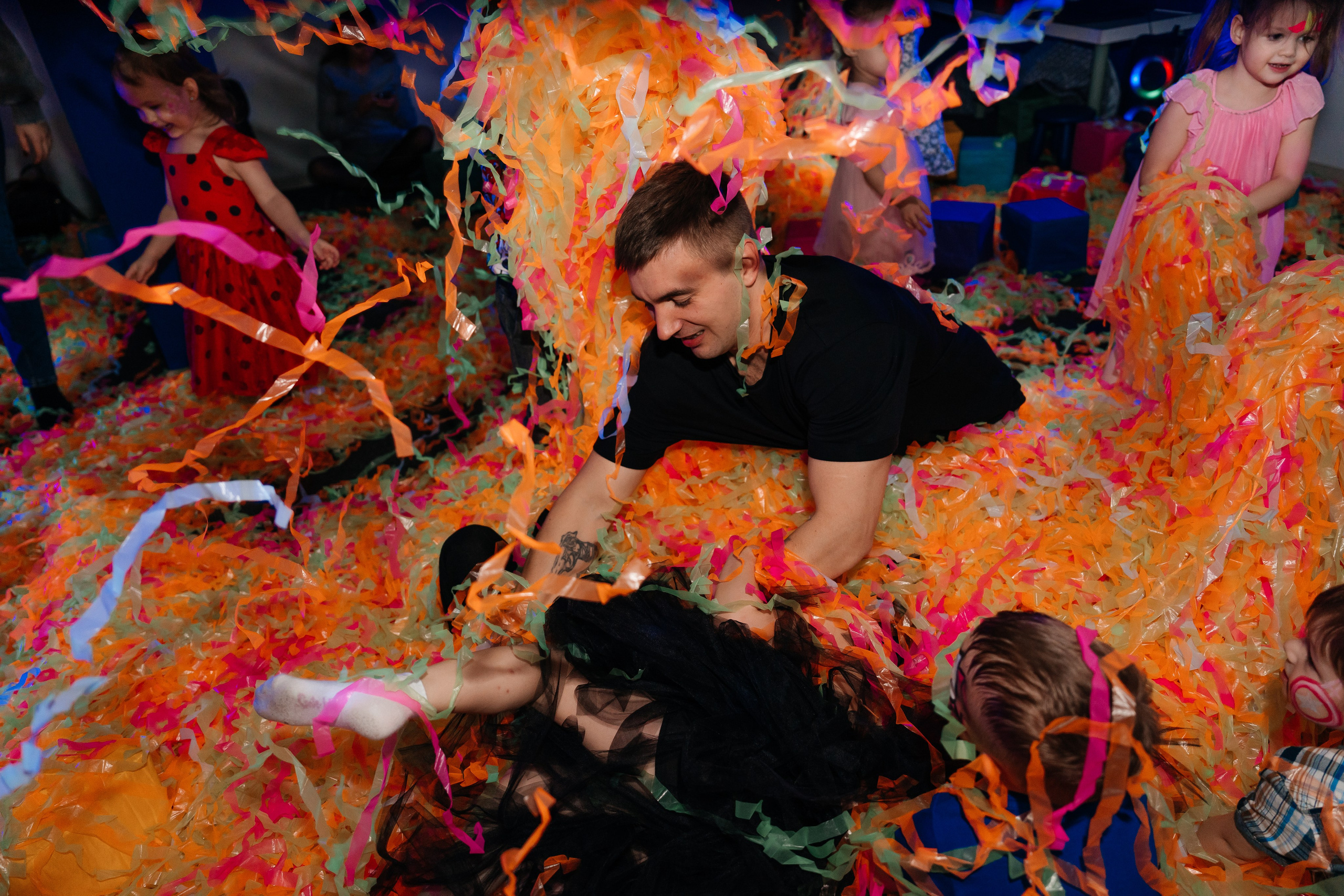 WoW Land. Фотограф в Петропавловске-Камчатском (Камчатка) Алевская Алина