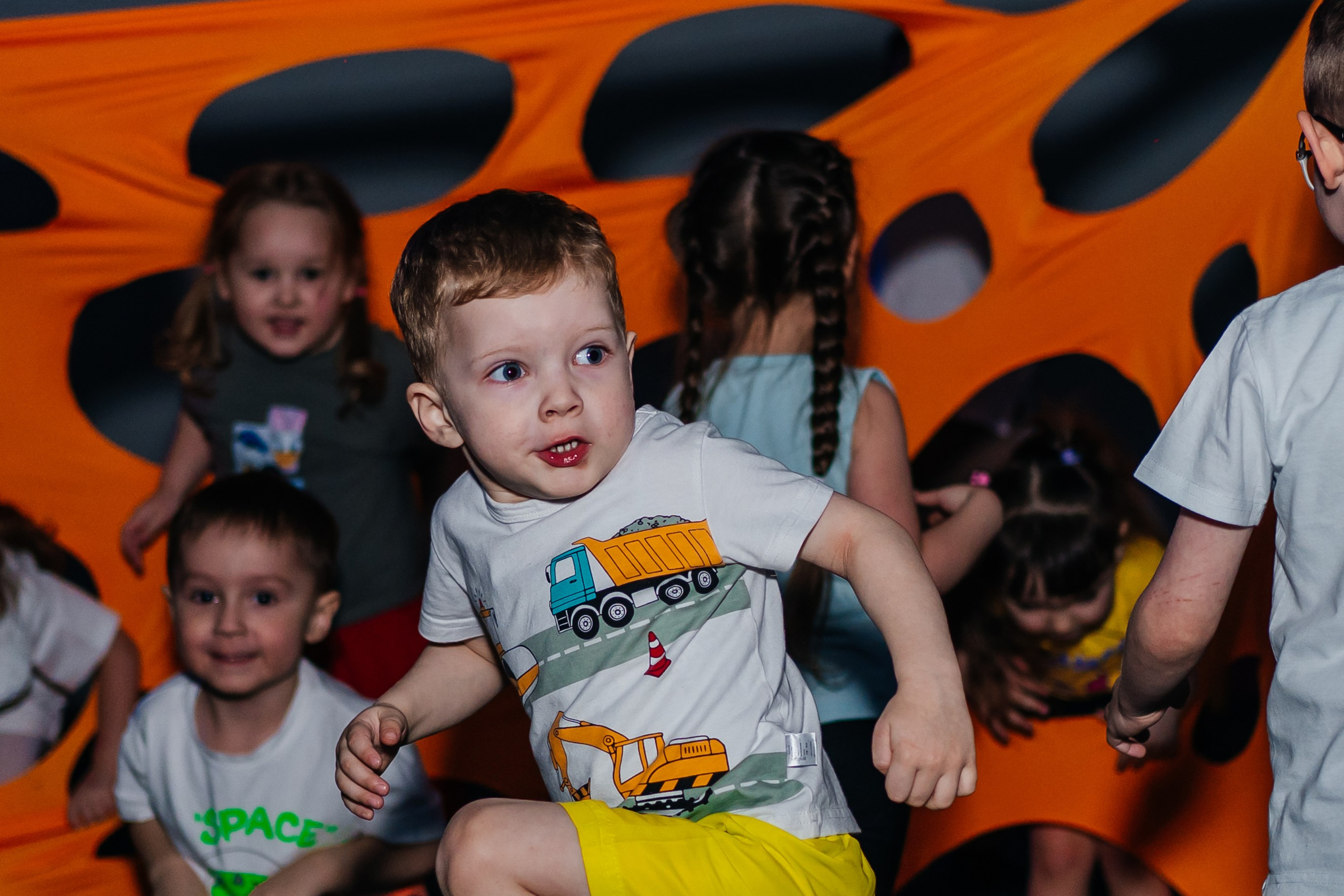 WoW Land. Фотограф в Петропавловске-Камчатском (Камчатка) Алевская Алина