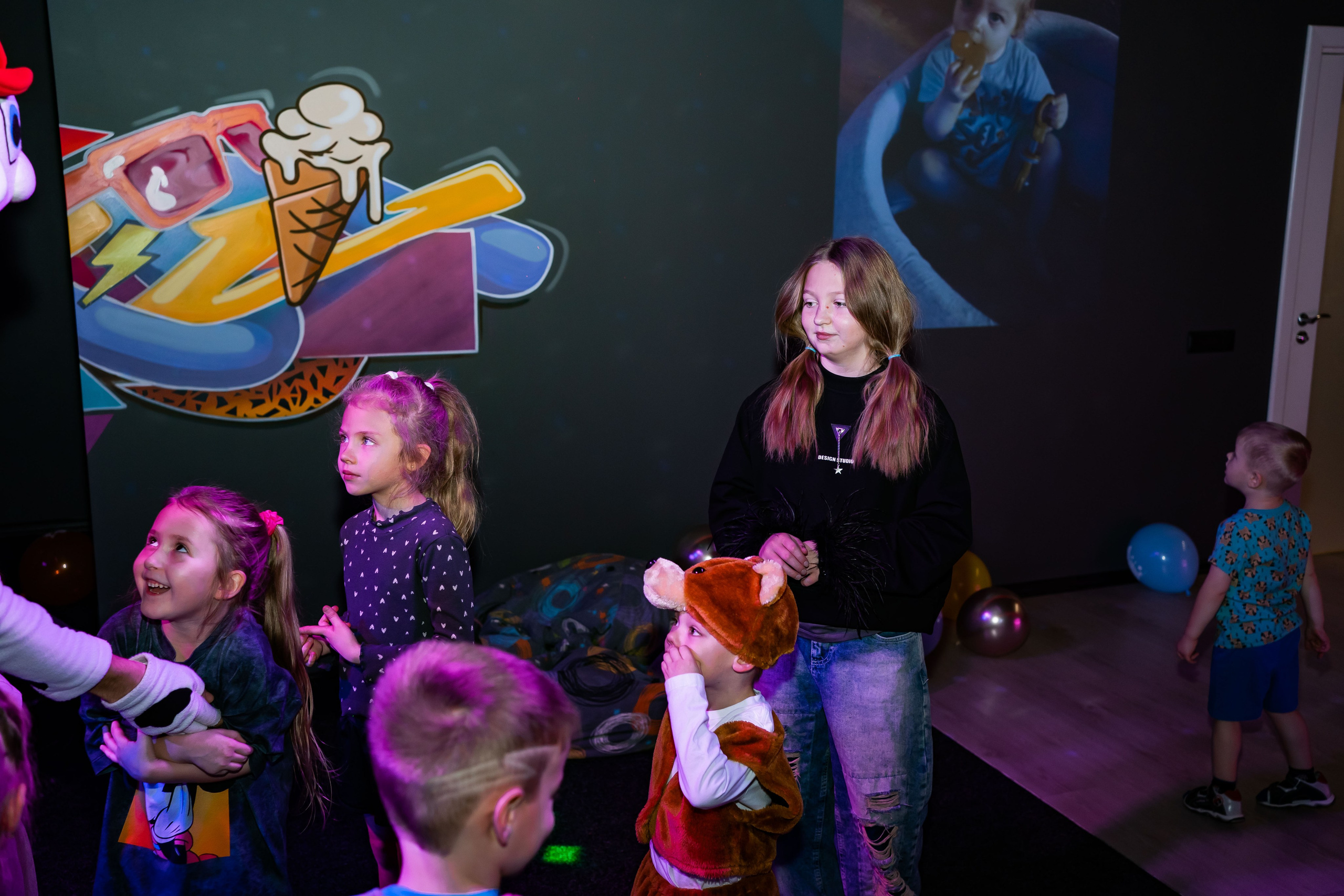 ТуSейшн. Фотограф в Петропавловске-Камчатском (Камчатка) Алевская Алина