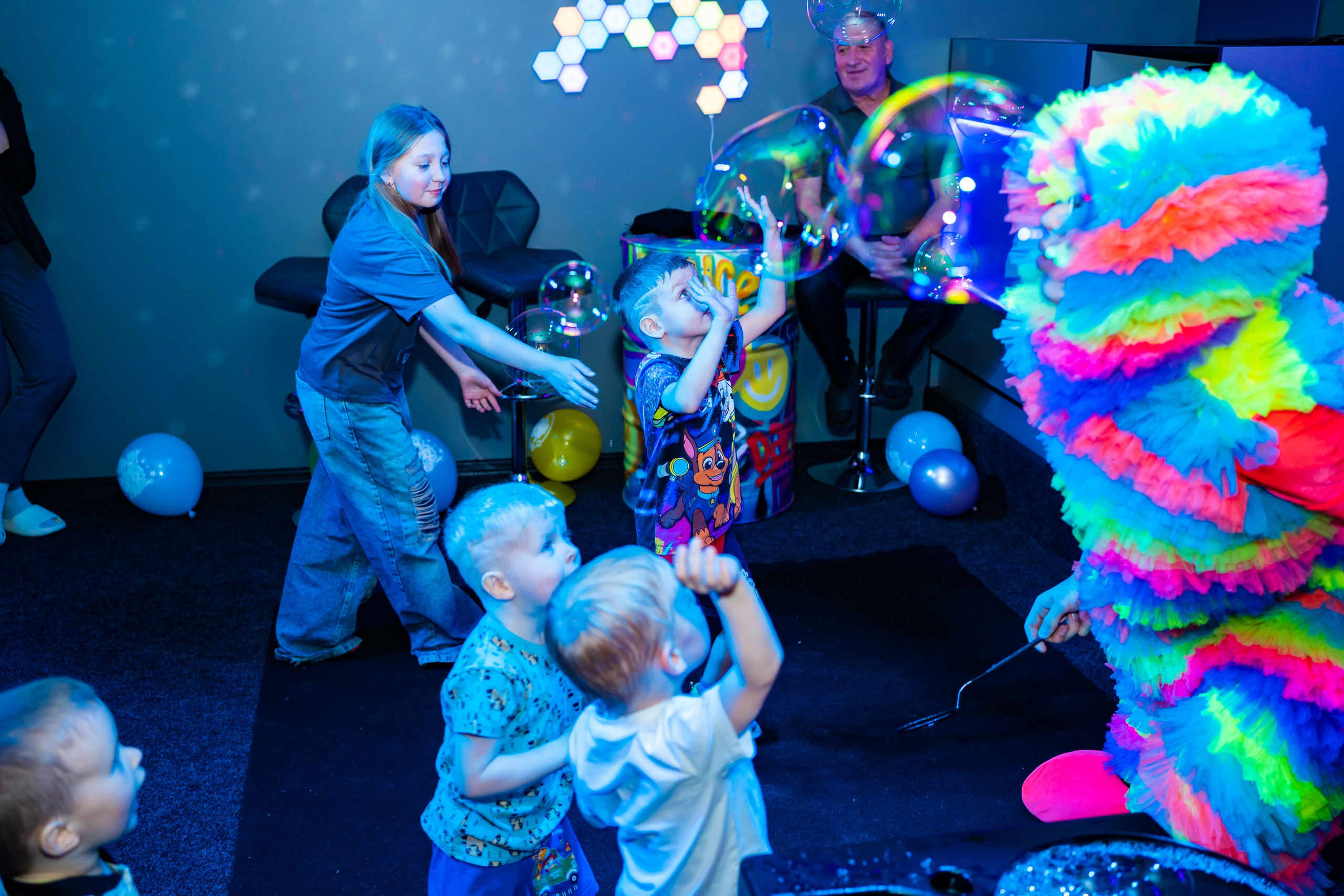 ТуSейшн. Фотограф в Петропавловске-Камчатском (Камчатка) Алевская Алина