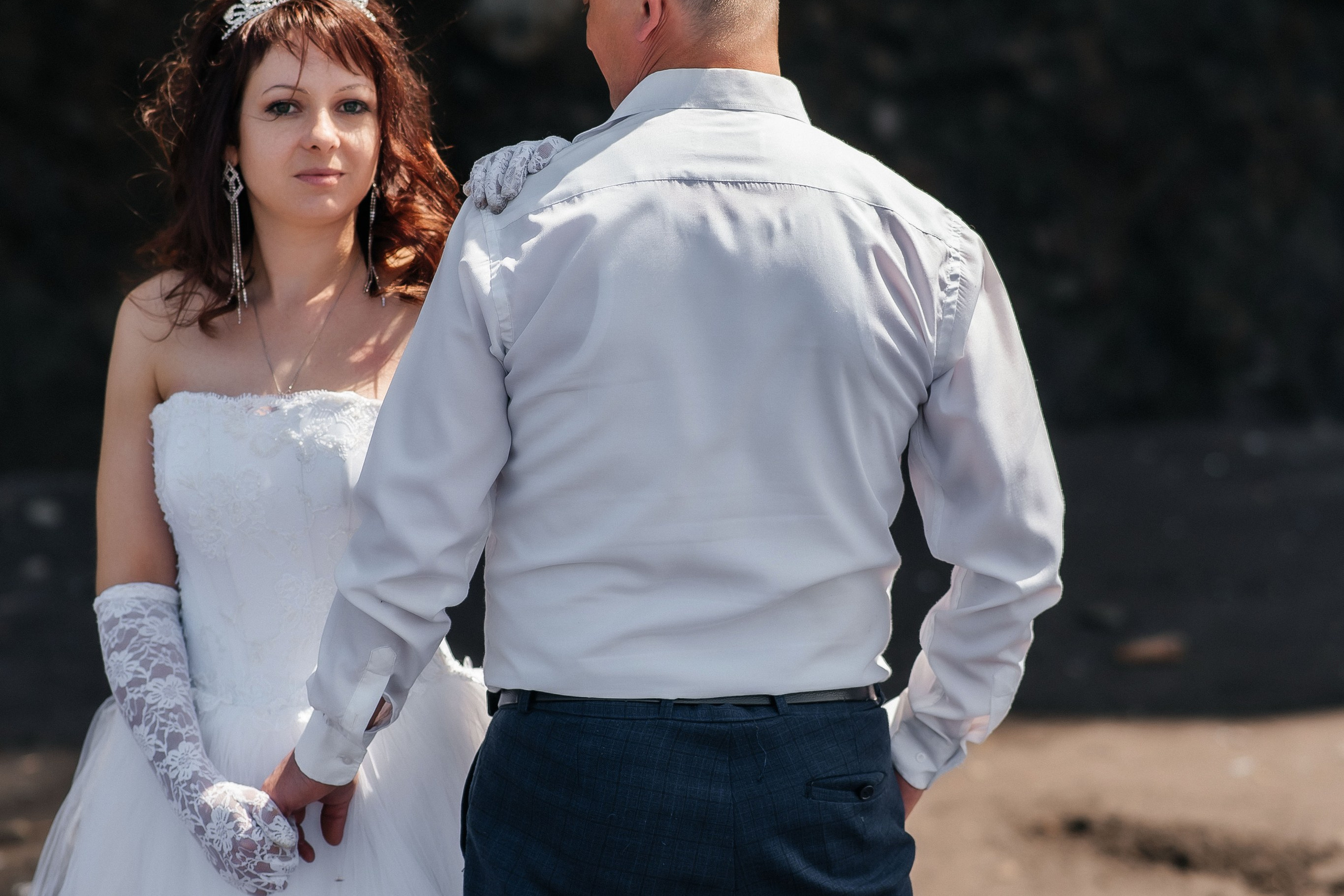 Прогулка (Малая лагерная). Фотограф в Петропавловске-Камчатском (Камчатка) Алевская Алина