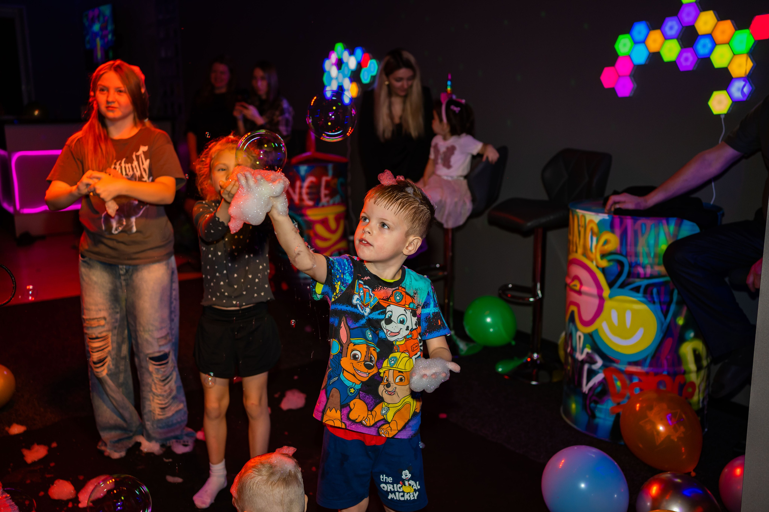 ТуSейшн. Фотограф в Петропавловске-Камчатском (Камчатка) Алевская Алина