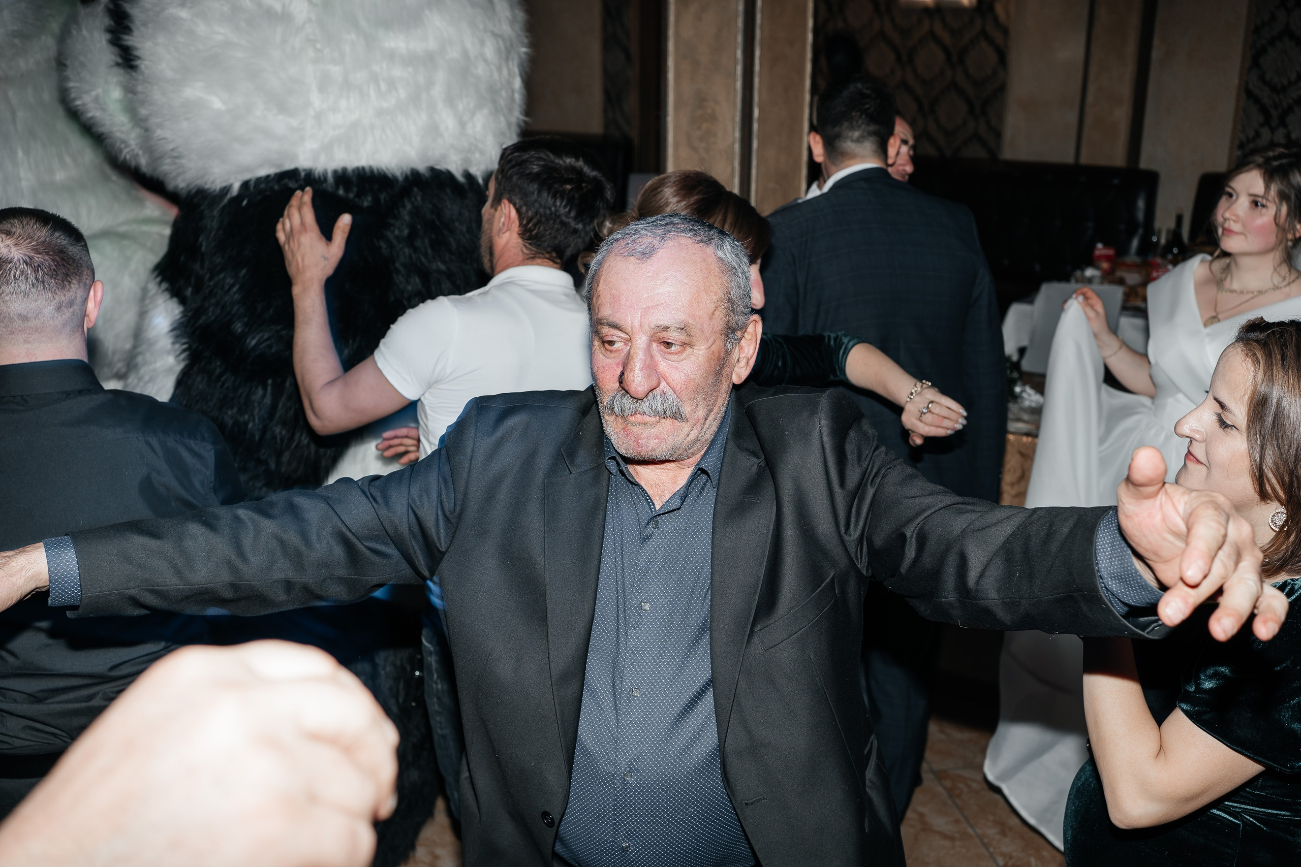 Банкет. Фотограф в Петропавловске-Камчатском (Камчатка) Алевская Алина