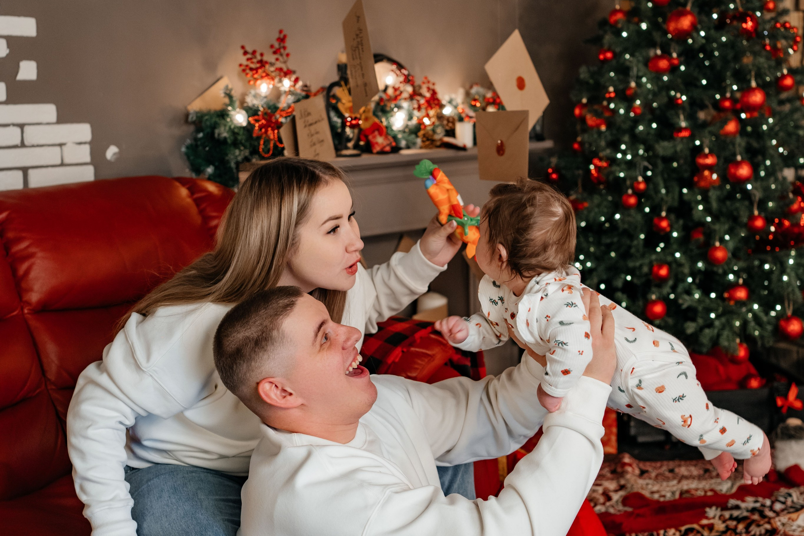 Фотостудия 10. Фотограф в Петропавловске-Камчатском (Камчатка) Алевская Алина