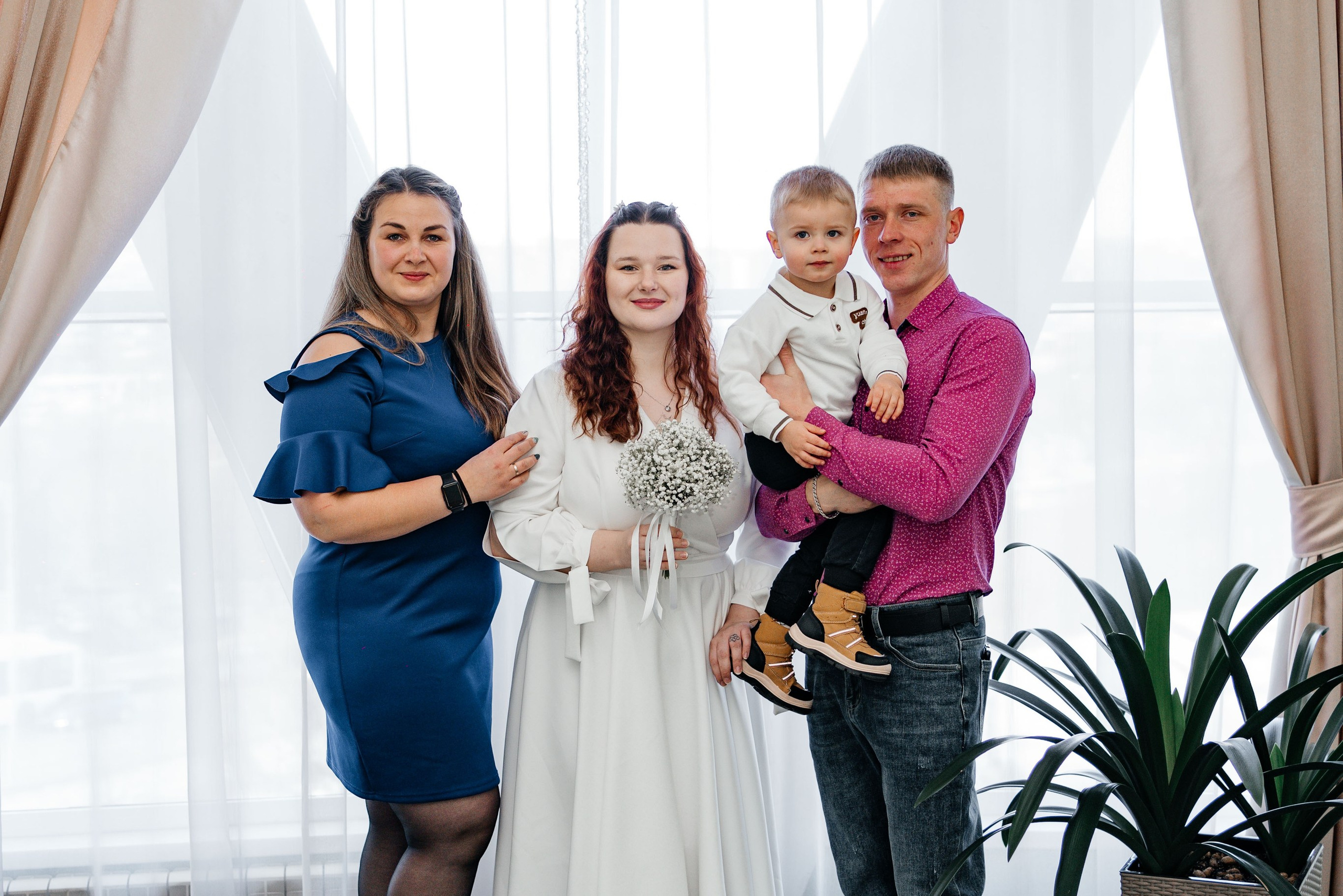 Андрей Елизавета. Фотограф в Петропавловске-Камчатском (Камчатка) Алевская Алина