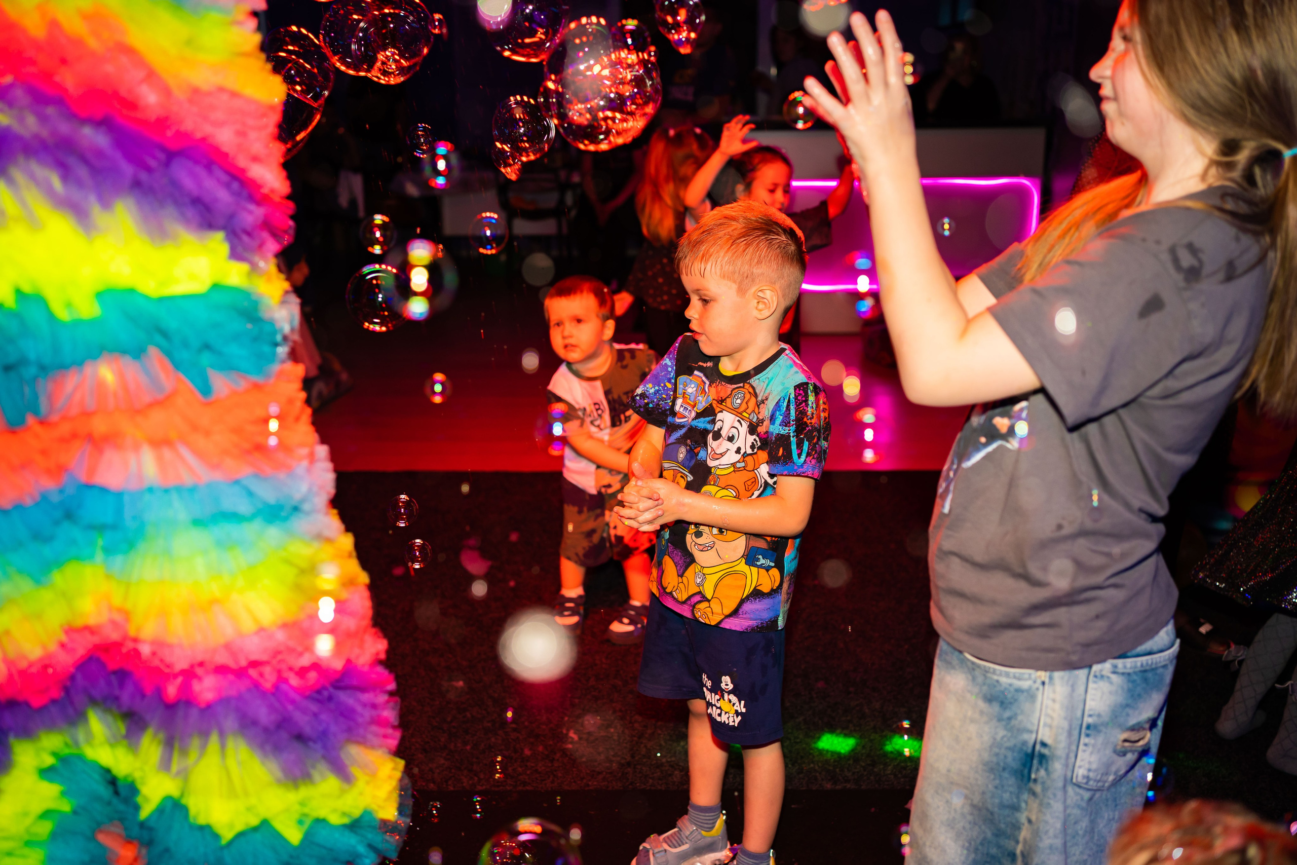 ТуSейшн. Фотограф в Петропавловске-Камчатском (Камчатка) Алевская Алина