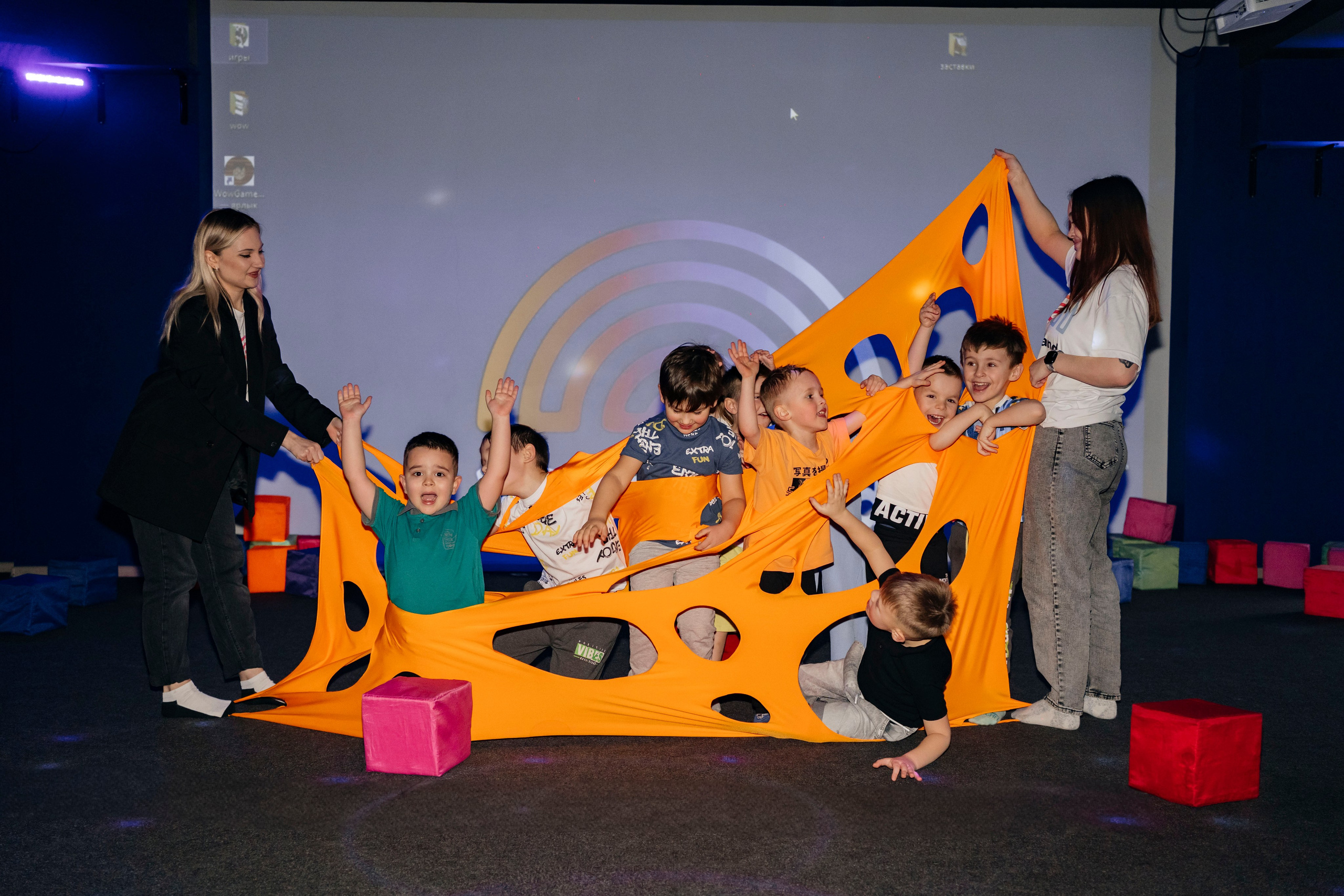 WoW Land. Фотограф в Петропавловске-Камчатском (Камчатка) Алевская Алина