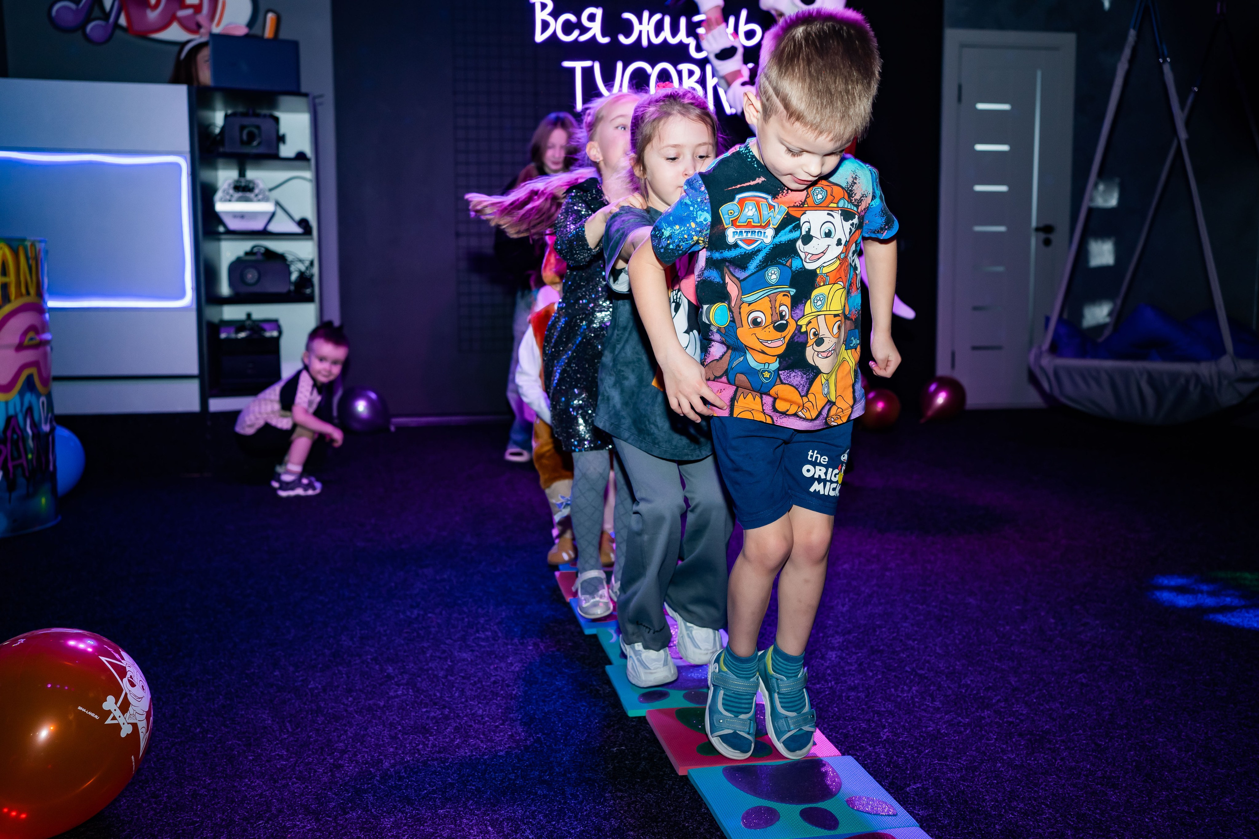 ТуSейшн. Фотограф в Петропавловске-Камчатском (Камчатка) Алевская Алина