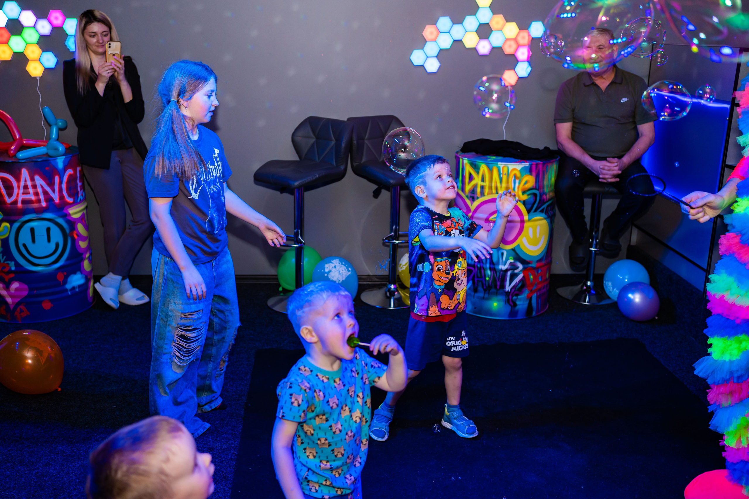 ТуSейшн. Фотограф в Петропавловске-Камчатском (Камчатка) Алевская Алина