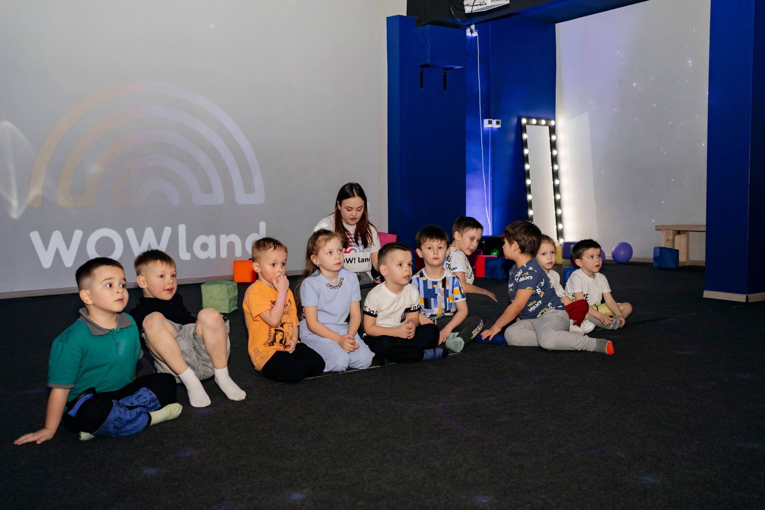 WoW Land. Фотограф в Петропавловске-Камчатском (Камчатка) Алевская Алина