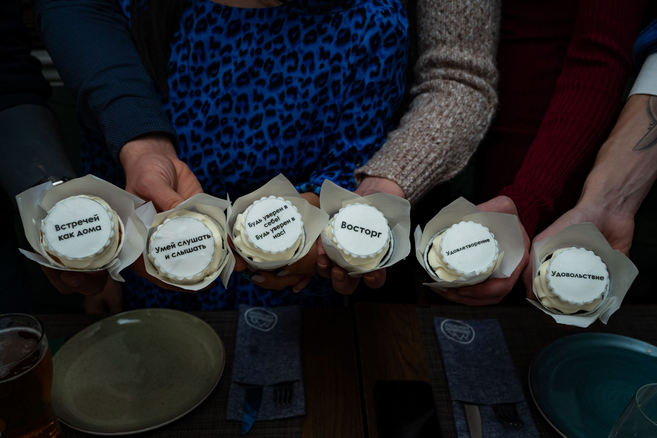 ООО Вентра Трейд. Фотограф в Петропавловске-Камчатском (Камчатка) Алевская Алина
