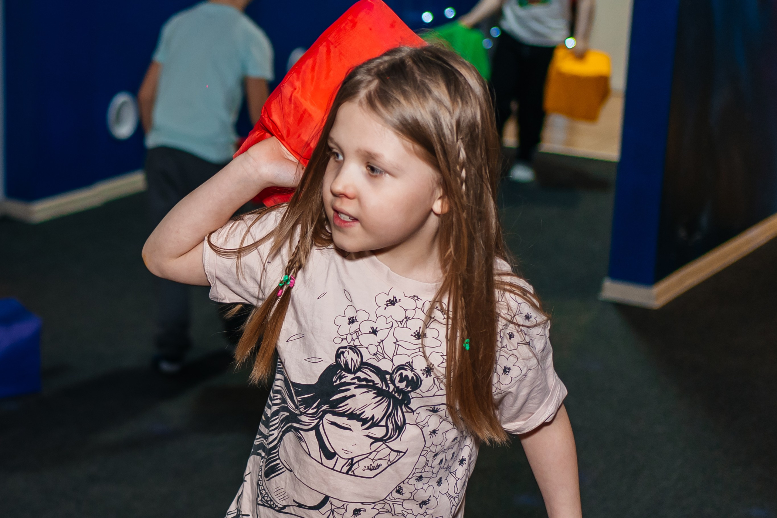 WoW Land. Фотограф в Петропавловске-Камчатском (Камчатка) Алевская Алина