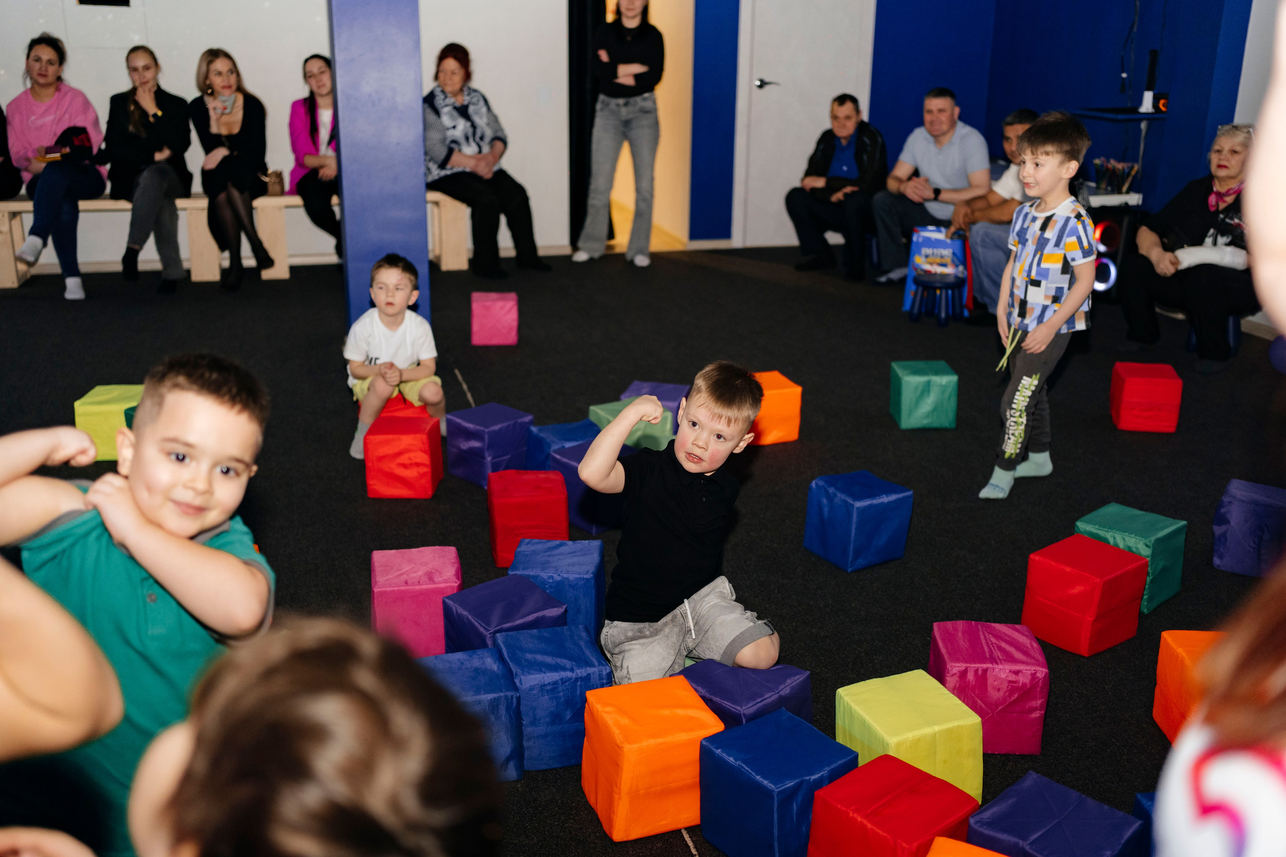 WoW Land. Фотограф в Петропавловске-Камчатском (Камчатка) Алевская Алина